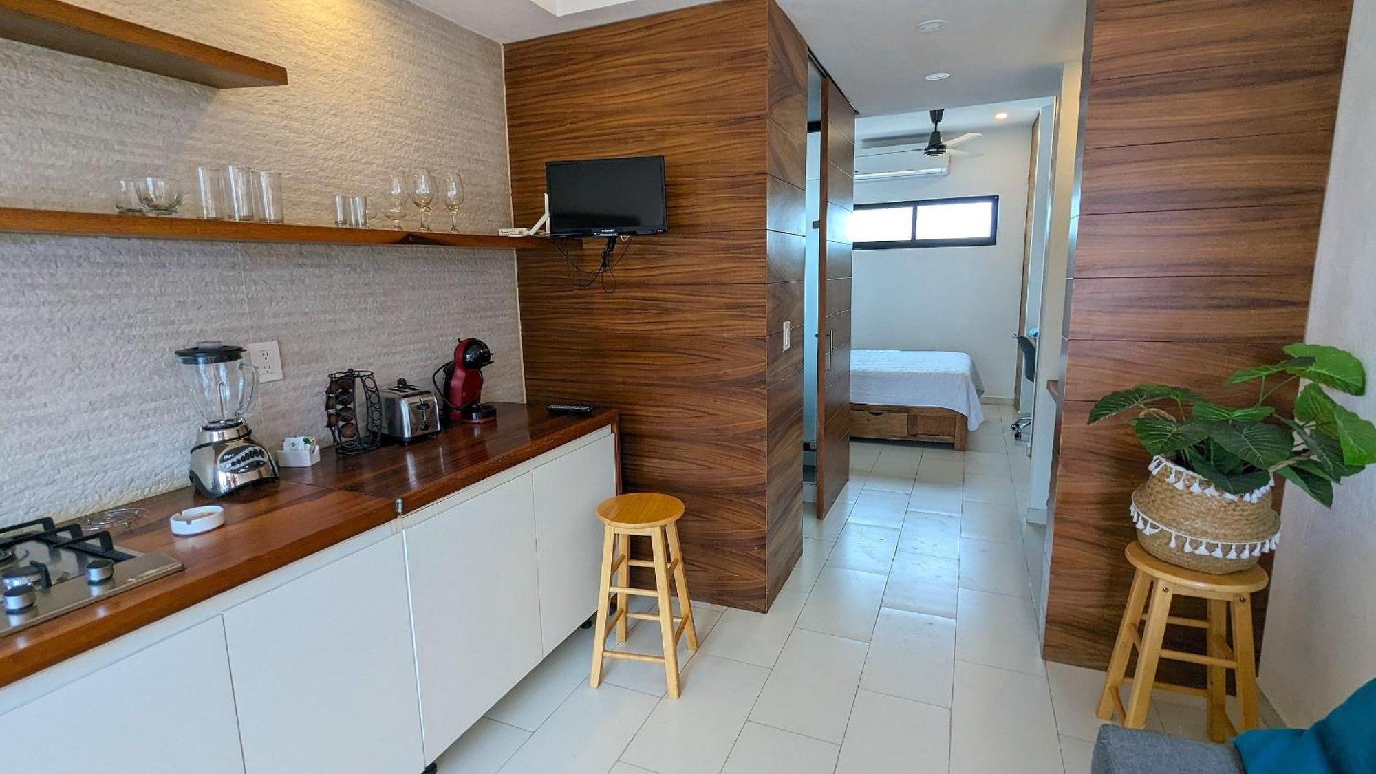 Torre 5 Estudios Apartment Puerto Vallarta