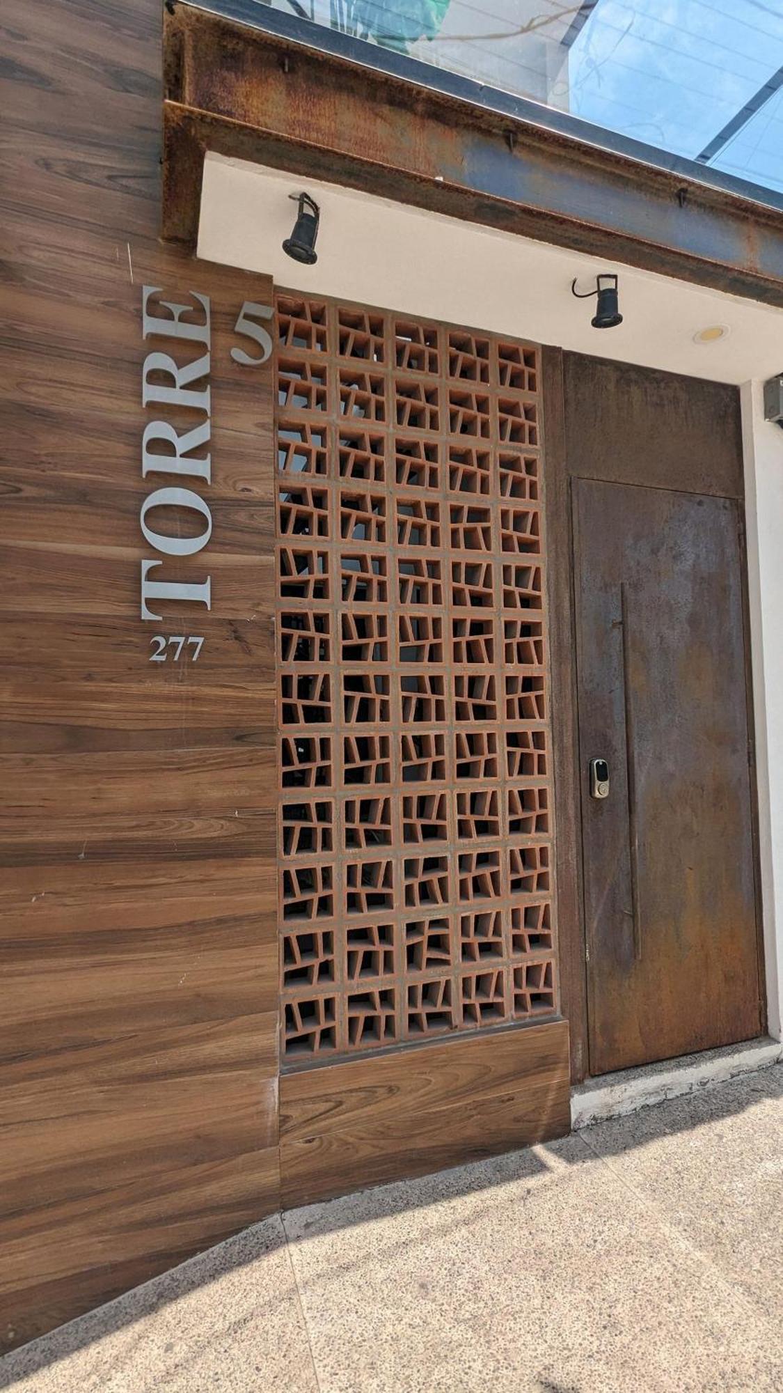 Torre 5 Estudios * Puerto Vallarta