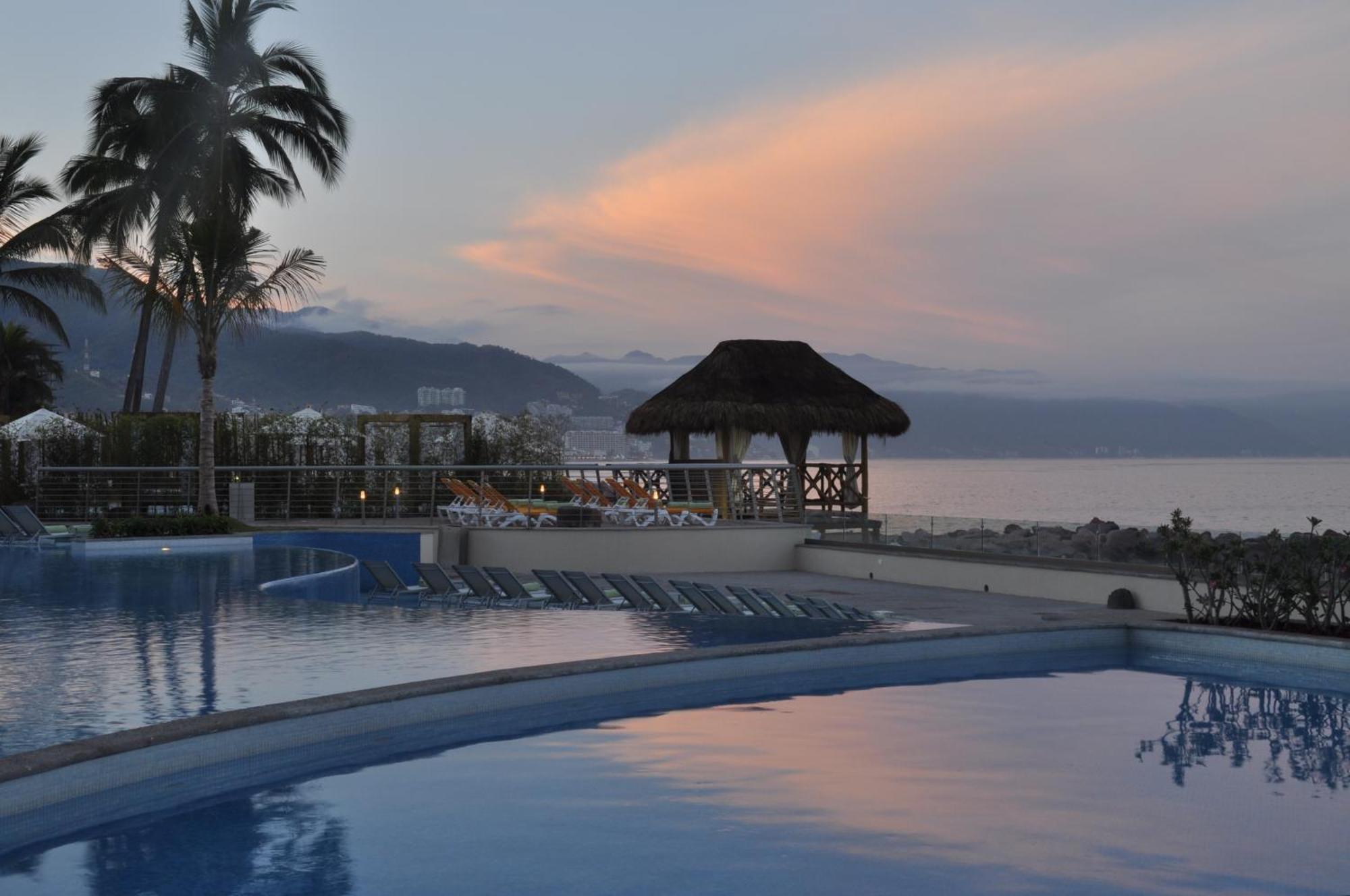 Resort Sunset Plaza Puerto Vallarta
