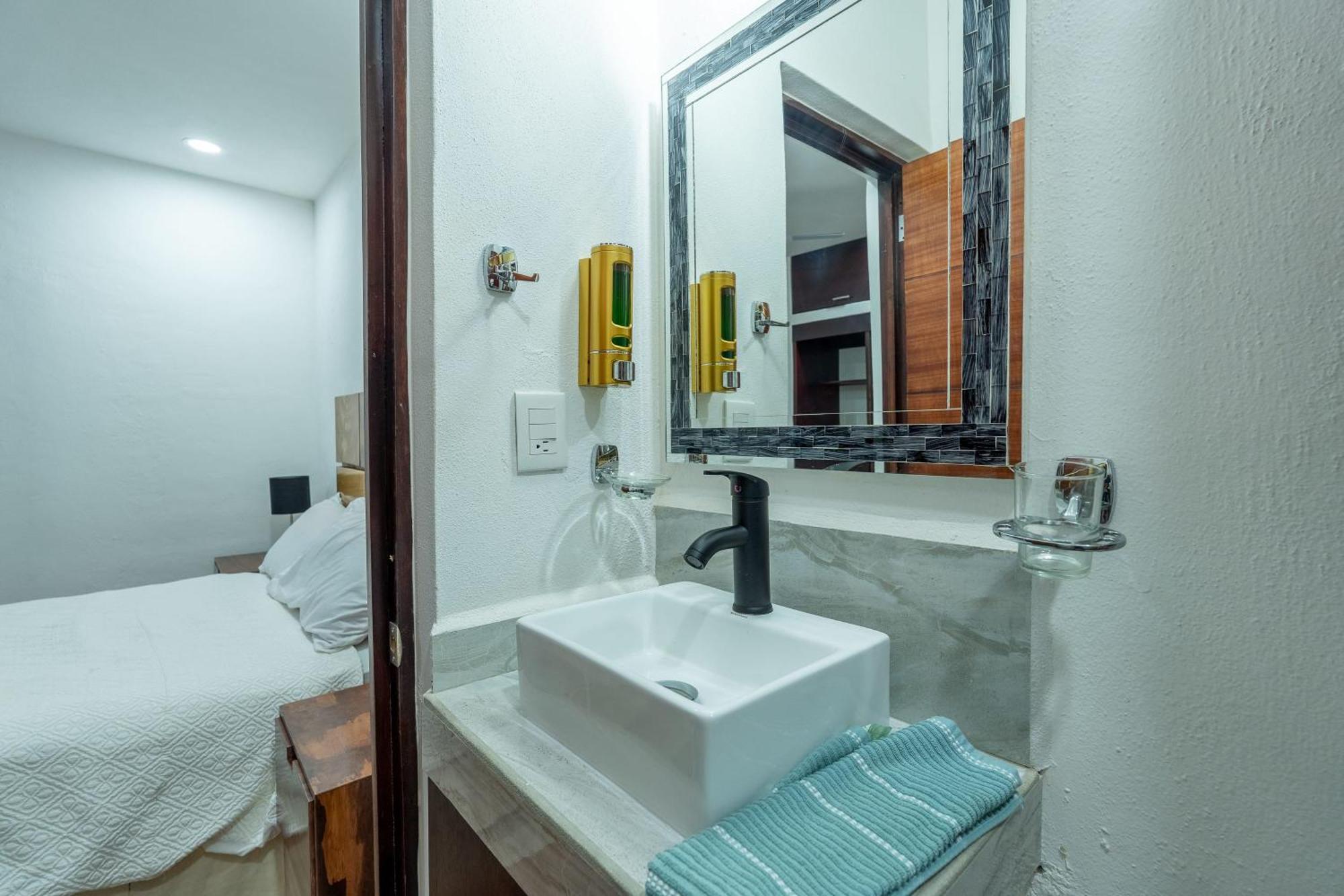 New Tranquil Oasis In Puerto Vallarta