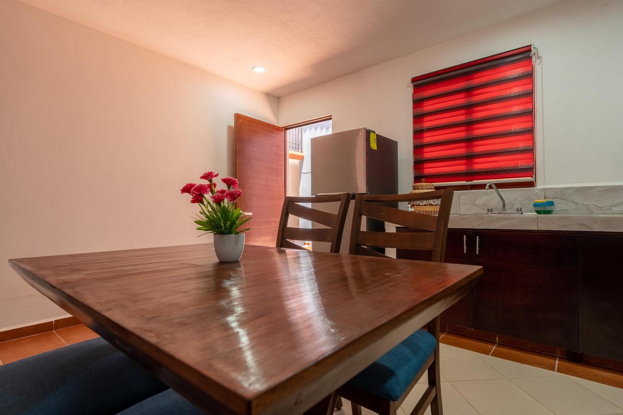 New Tranquil Oasis In Puerto Vallarta