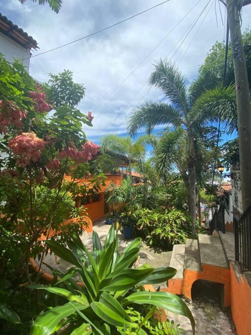 Apartamento Romantique - Tropical Garden *