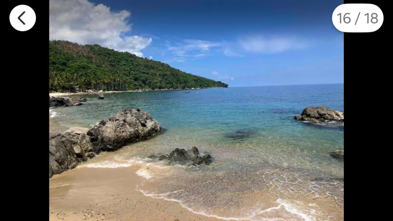 Quinta Encanto * Puerto Vallarta