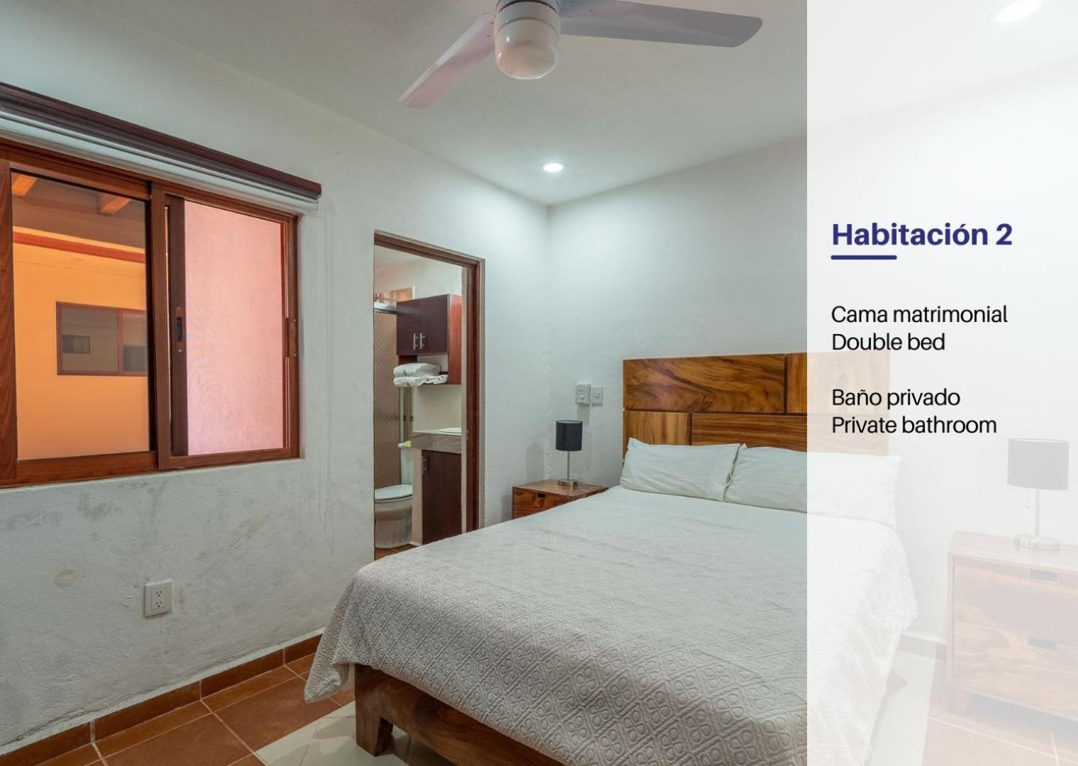 New Retreat With Private Terrace * Puerto Vallarta