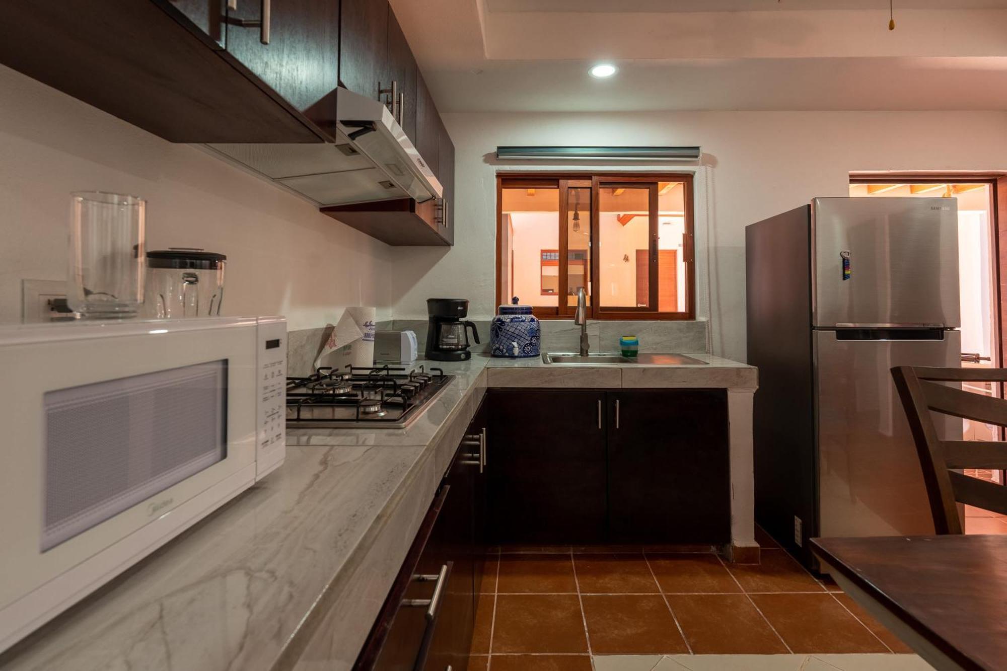 New Retreat With Private Terrace Apartment *