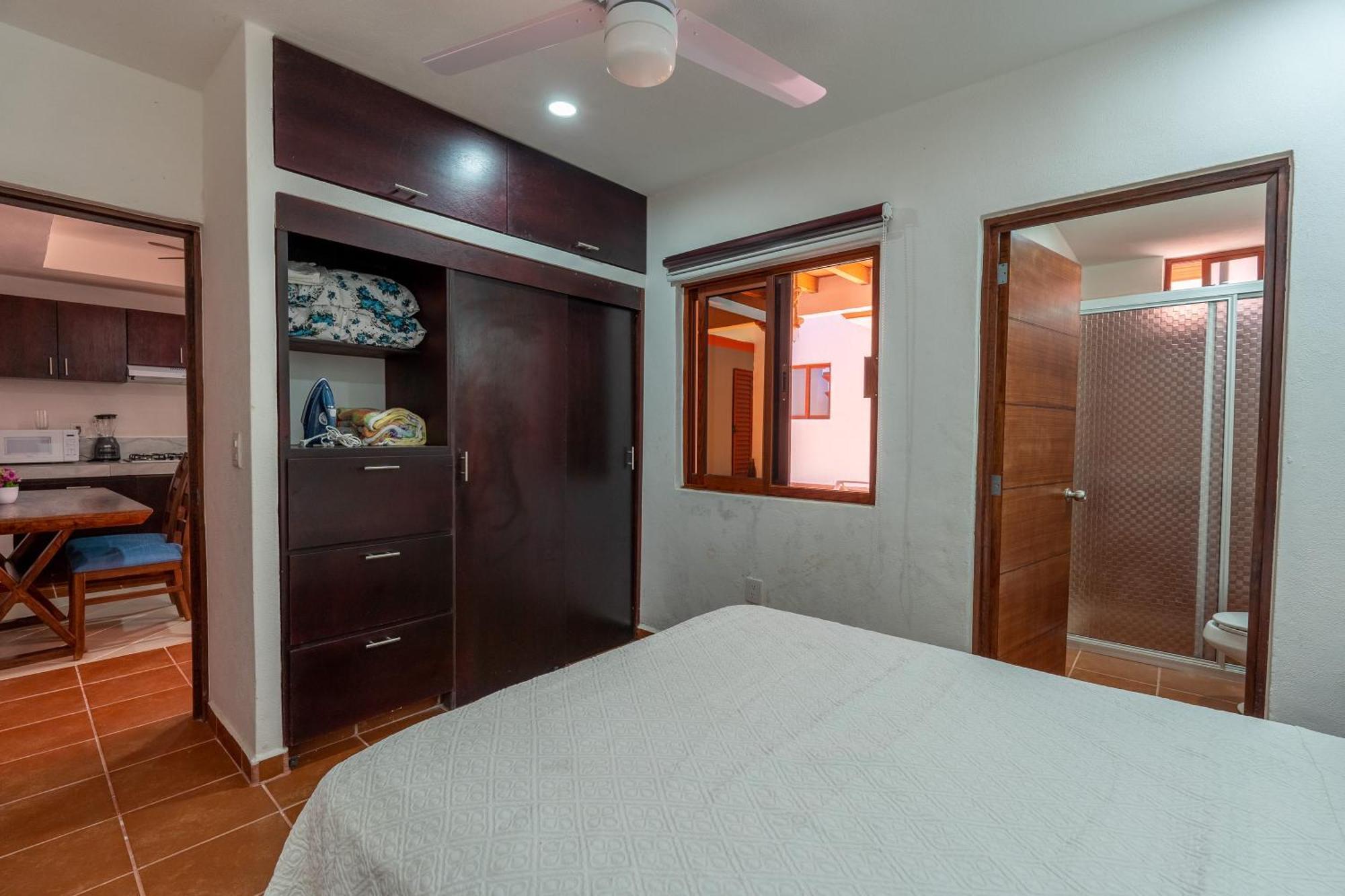 New Retreat With Private Terrace Apartment Puerto Vallarta