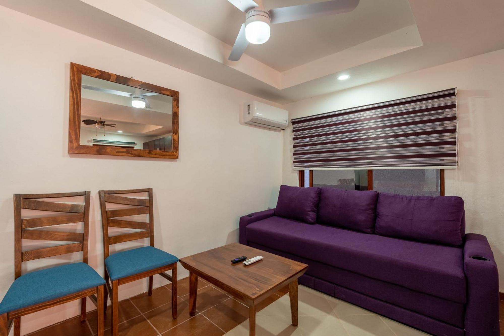 Apartment New Retreat With Private Terrace *