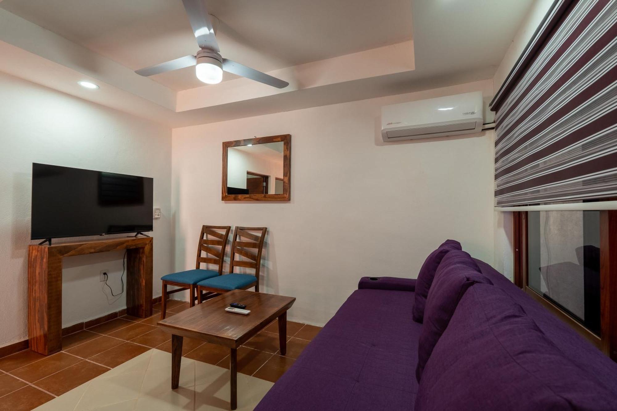 New Retreat With Private Terrace Apartment Puerto Vallarta