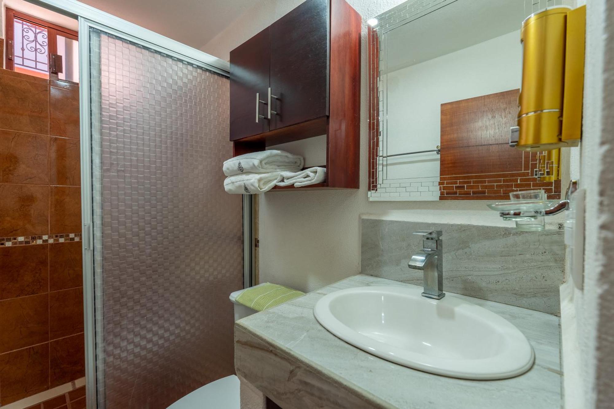 New Retreat With Private Terrace Apartment Puerto Vallarta