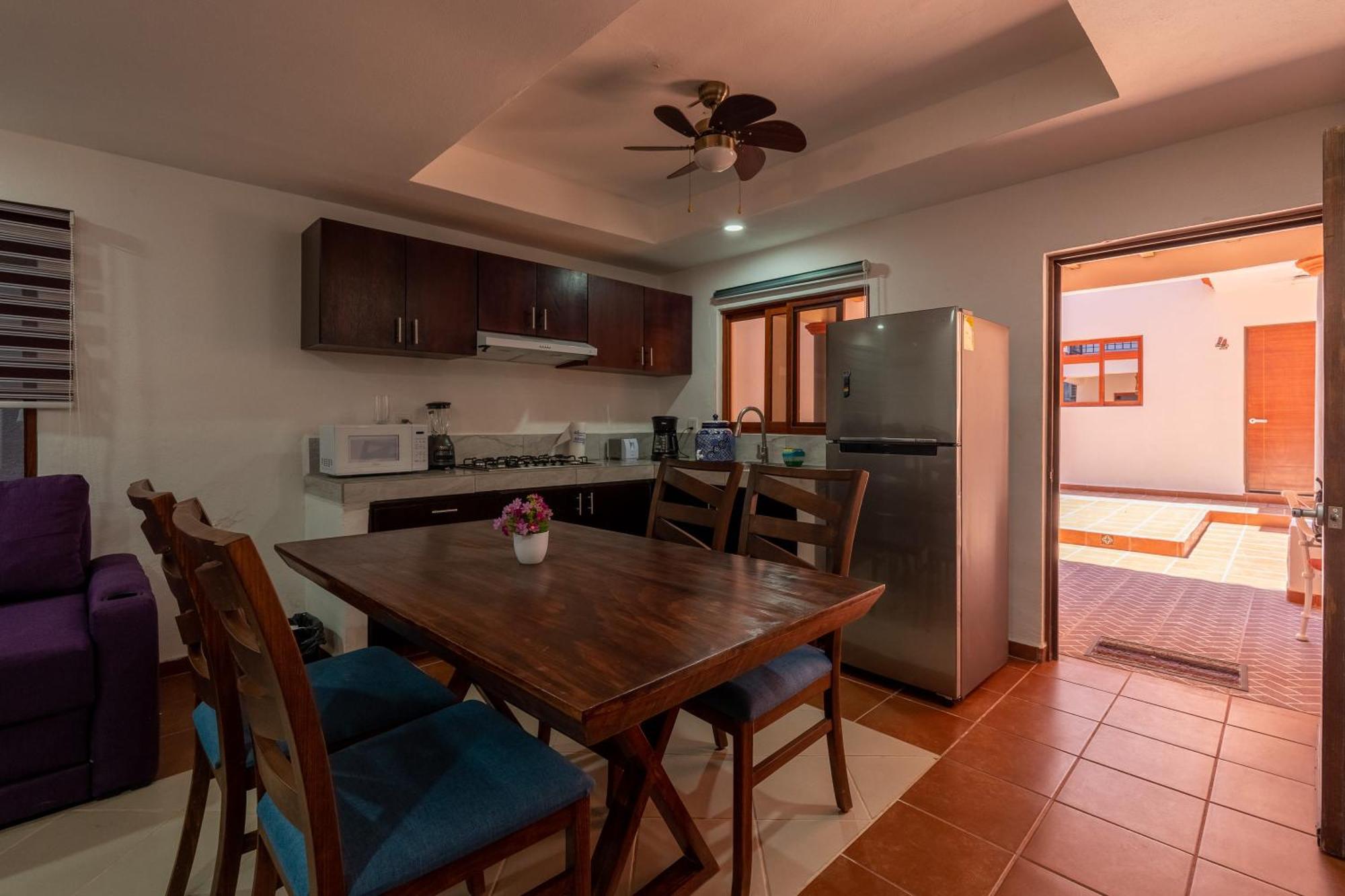 Apartment New Retreat With Private Terrace