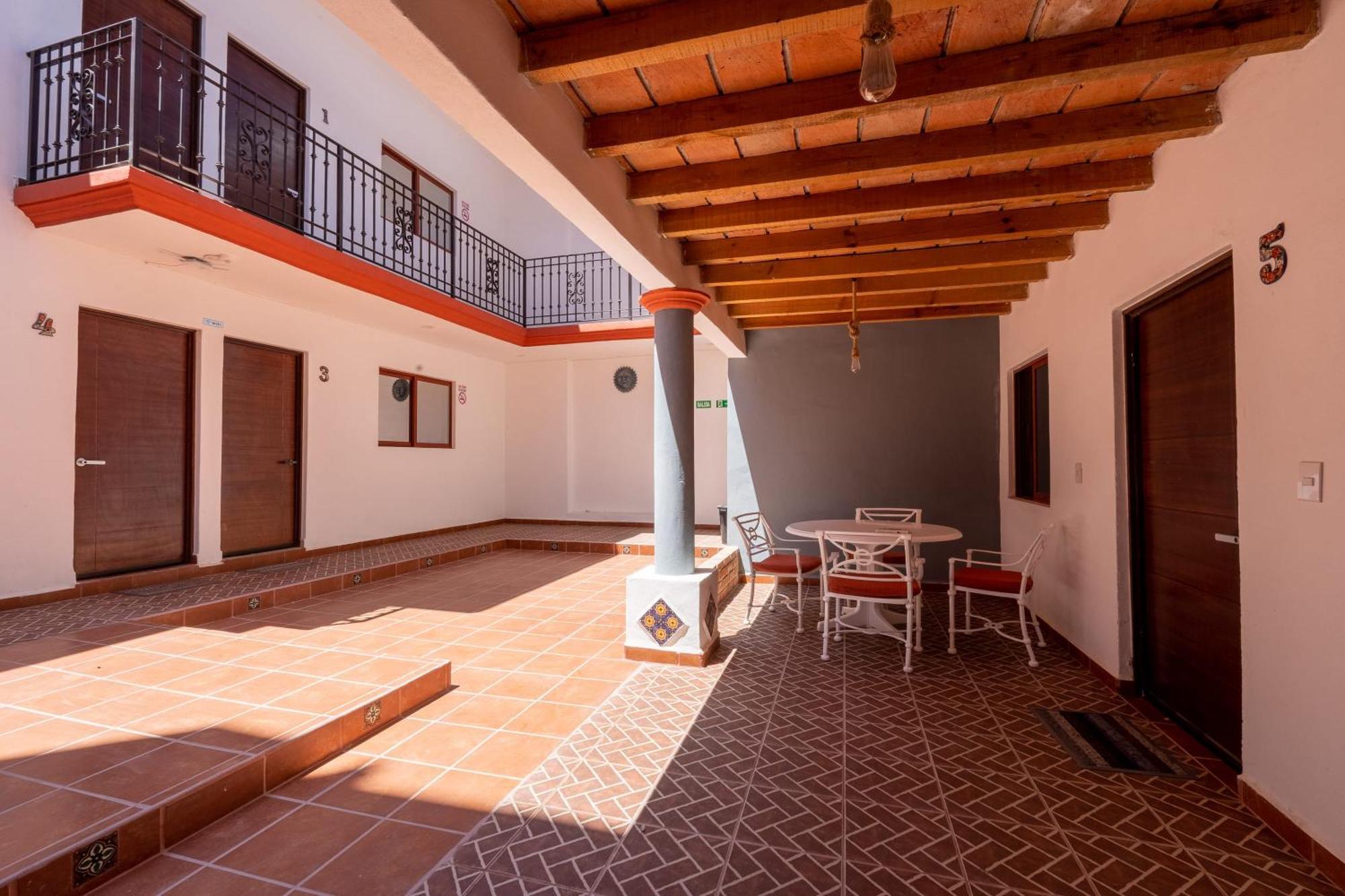 Apartment New Retreat With Private Terrace Puerto Vallarta