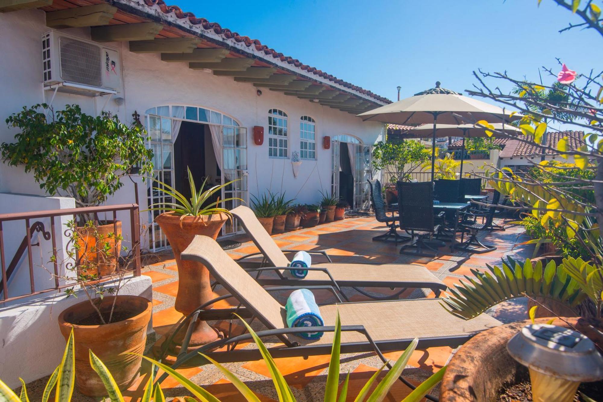 Casa Romance Escondido * Puerto Vallarta