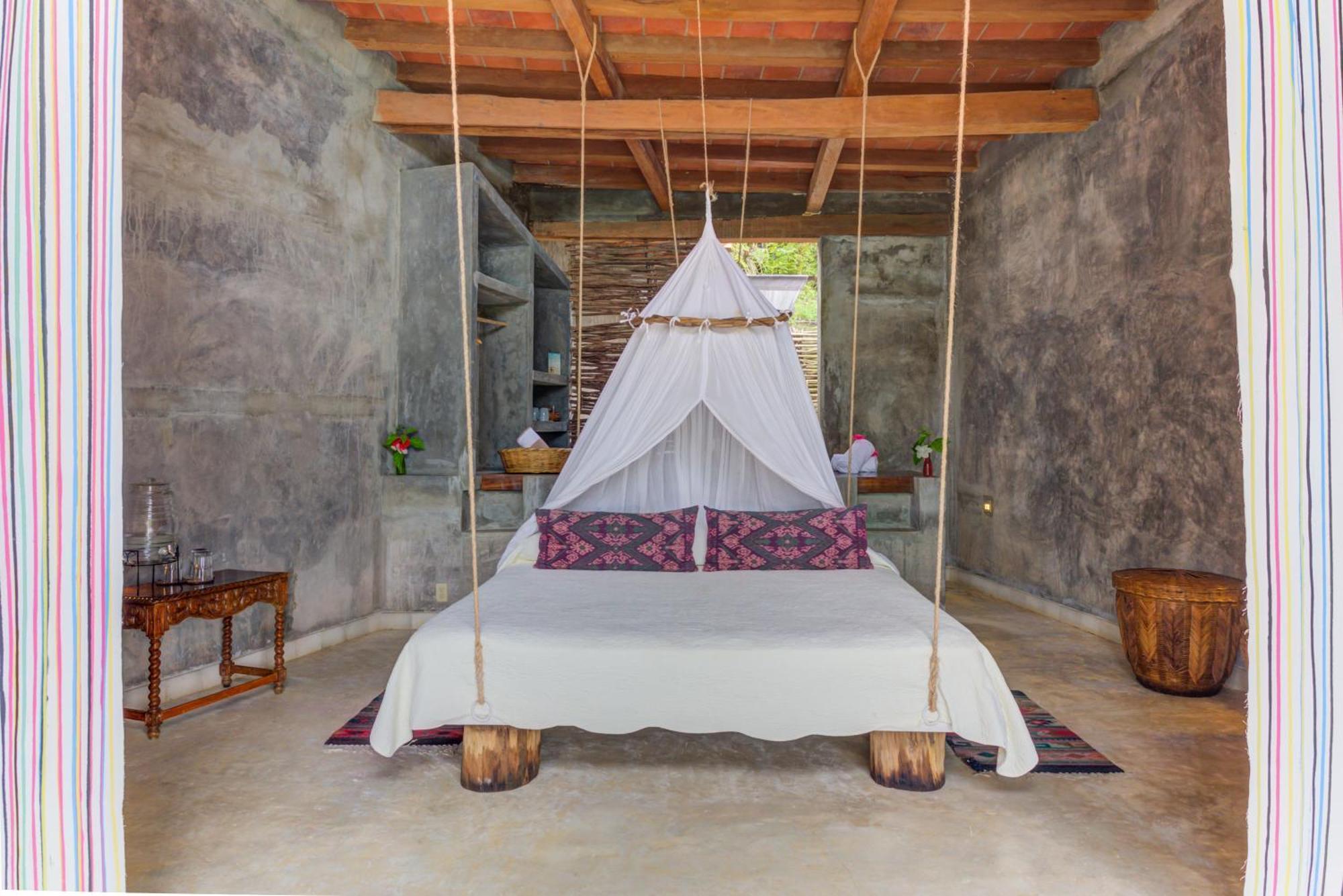 Casitas Maraika
