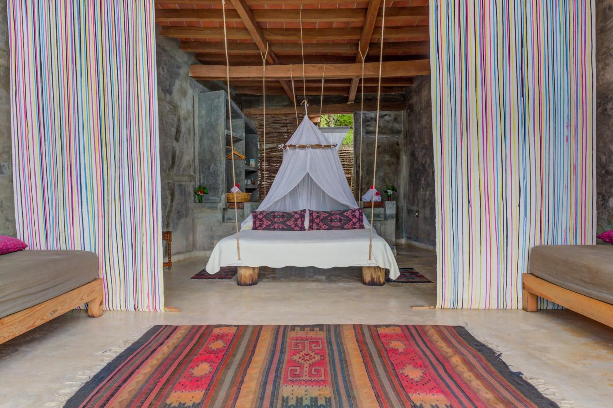Casitas Maraika 3*