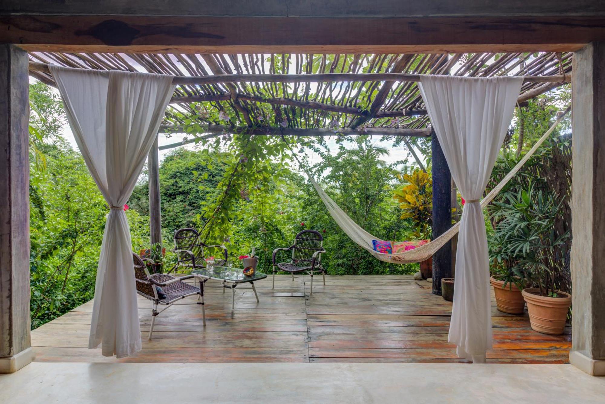 Casitas Maraika Hotel 3*