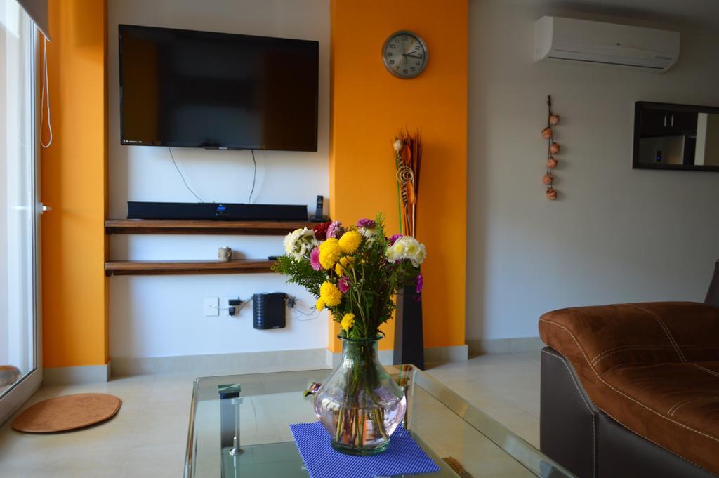 The Park 203 Vallarta Holiday home Puerto Vallarta