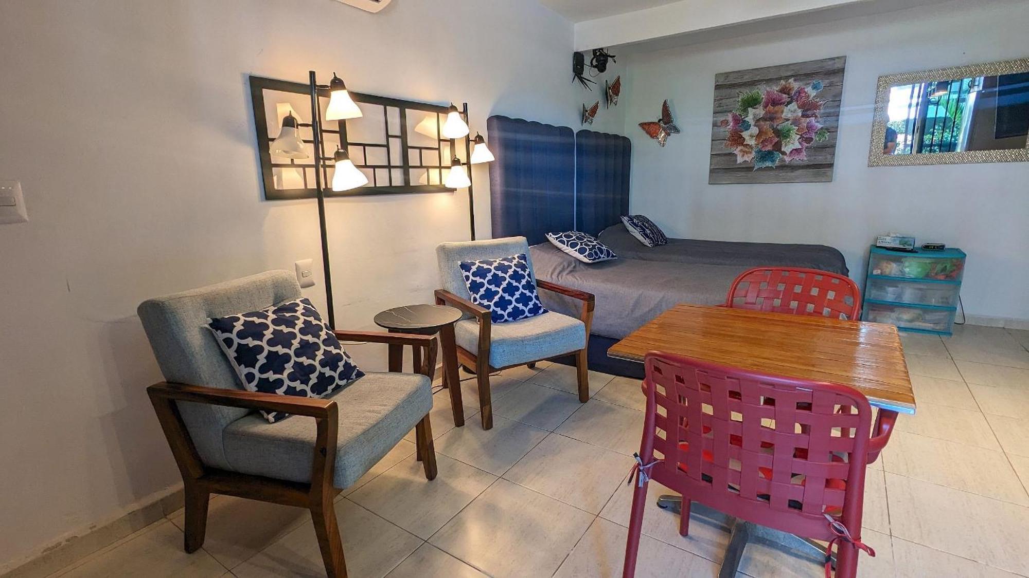 Holiday home Portomar Puerto Vallarta