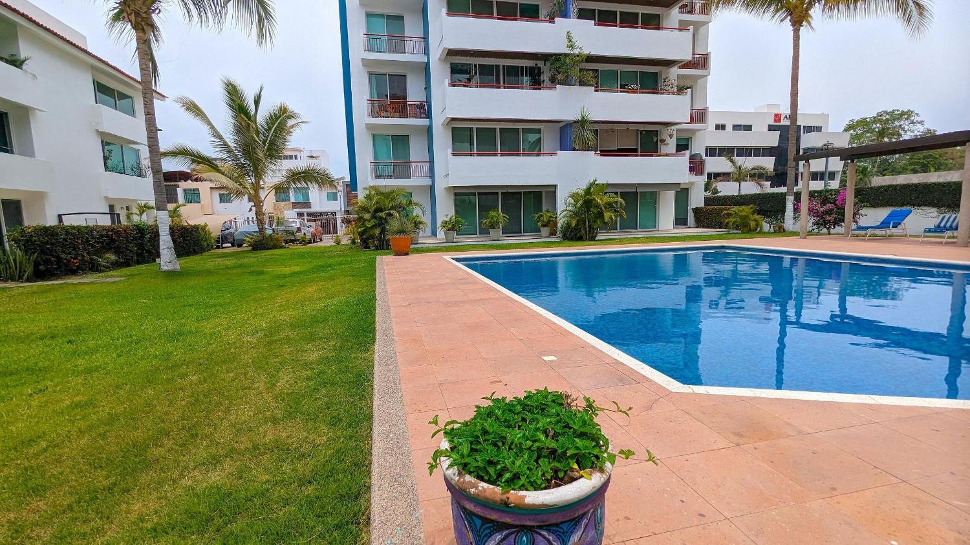 Portomar Holiday home *