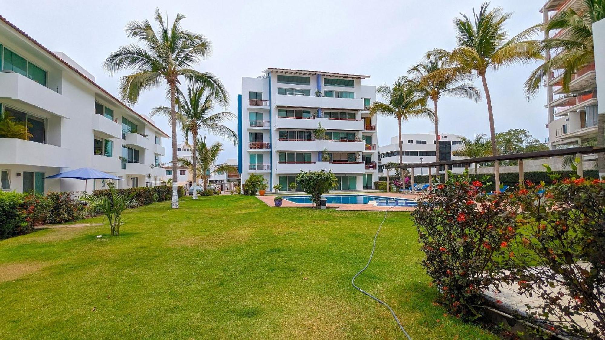 Portomar Holiday home Puerto Vallarta