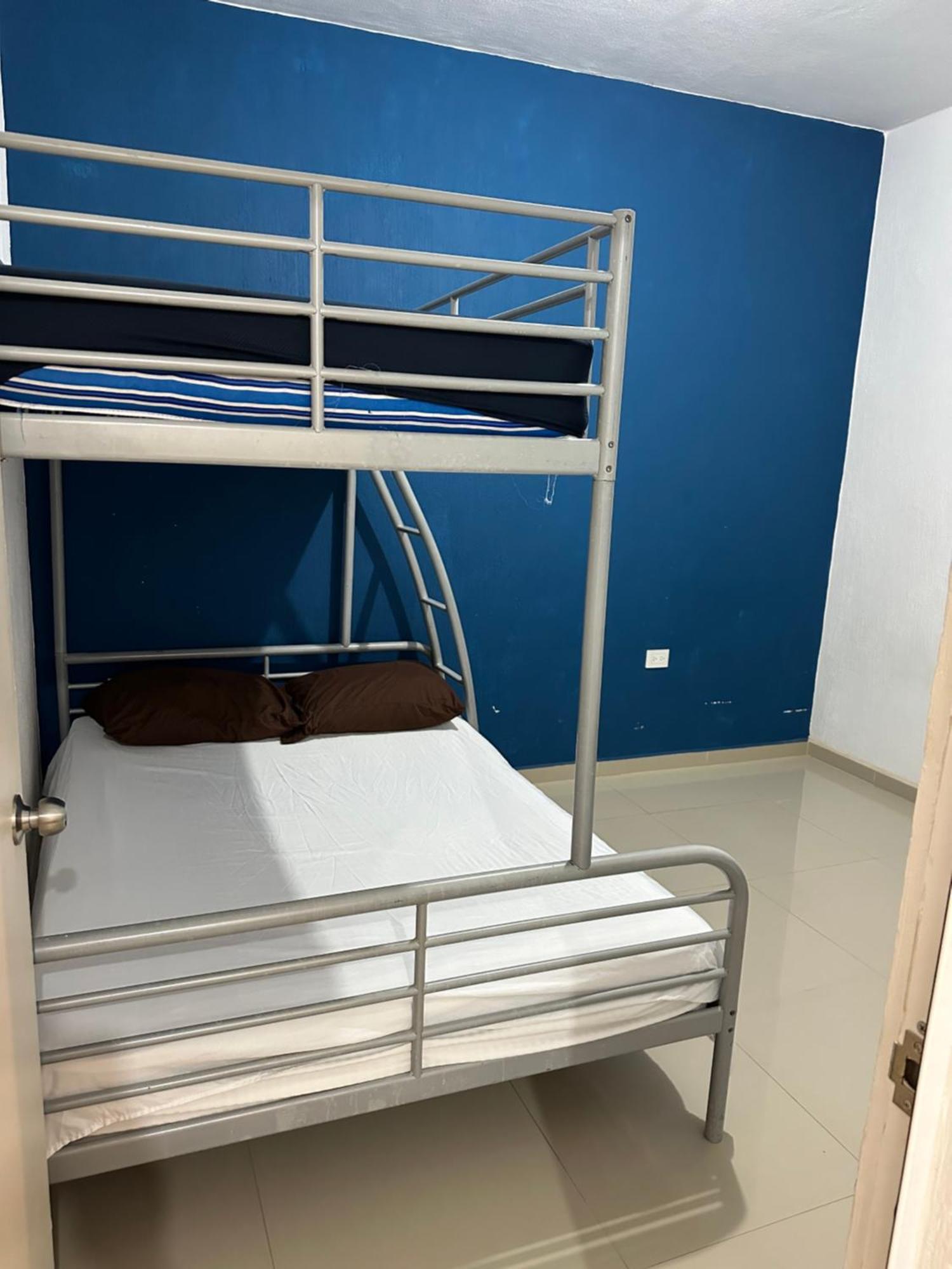 Depa En Vallarta Fracc. Maralta Apartment Puerto Vallarta