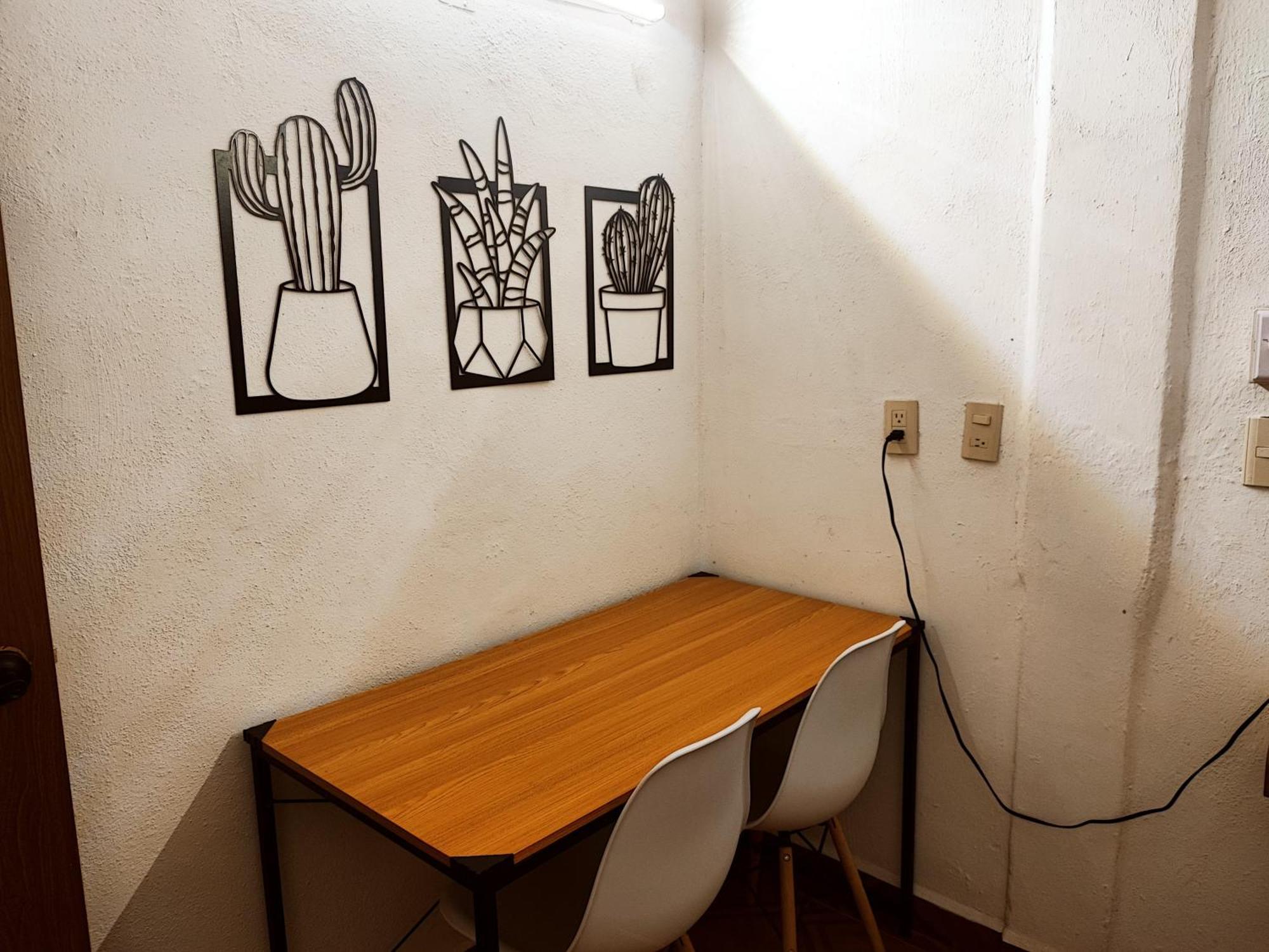 Casa Maruja Roomies Hause Homestay Puerto Vallarta