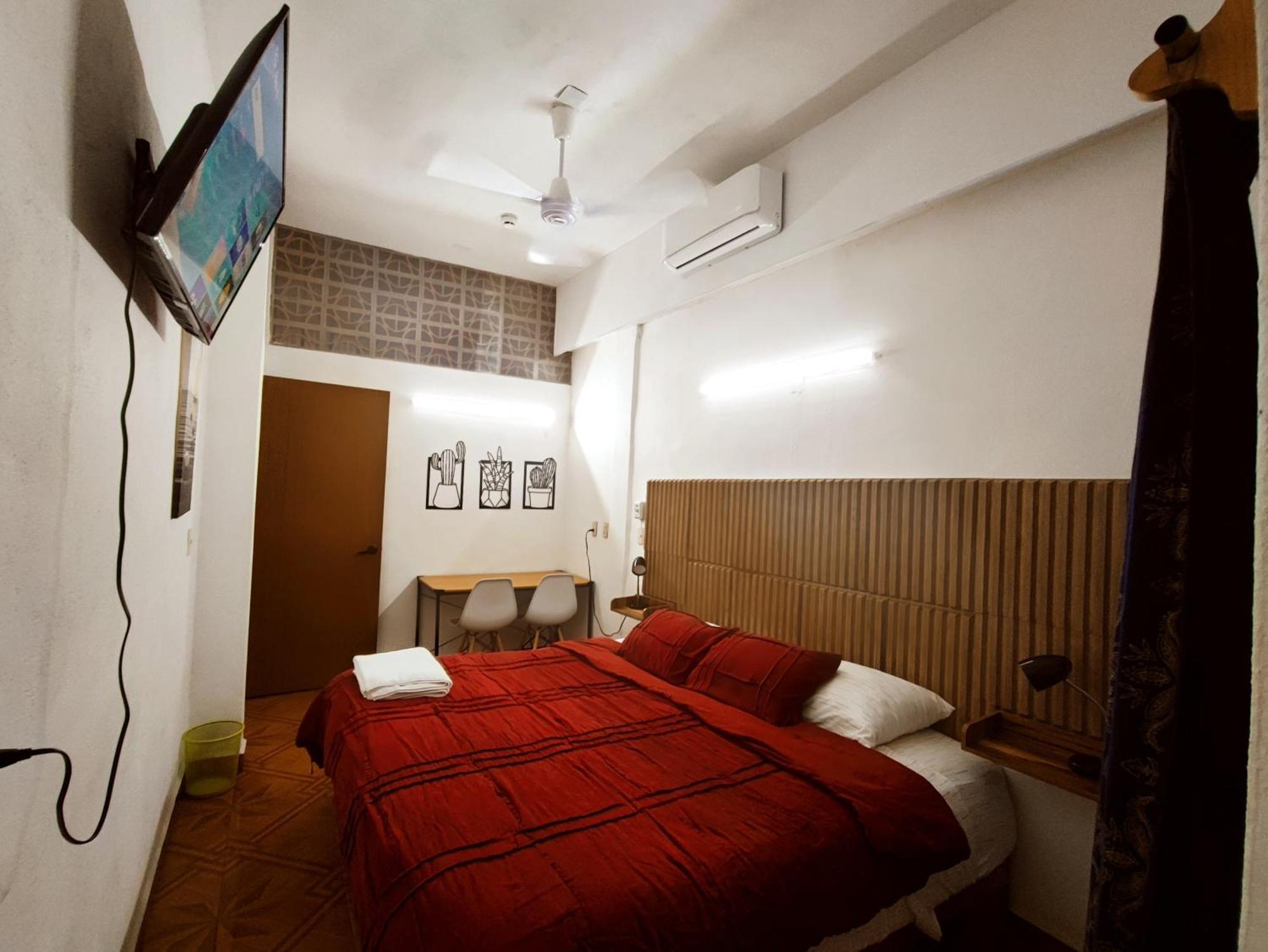 Casa Maruja Roomies Hause *
