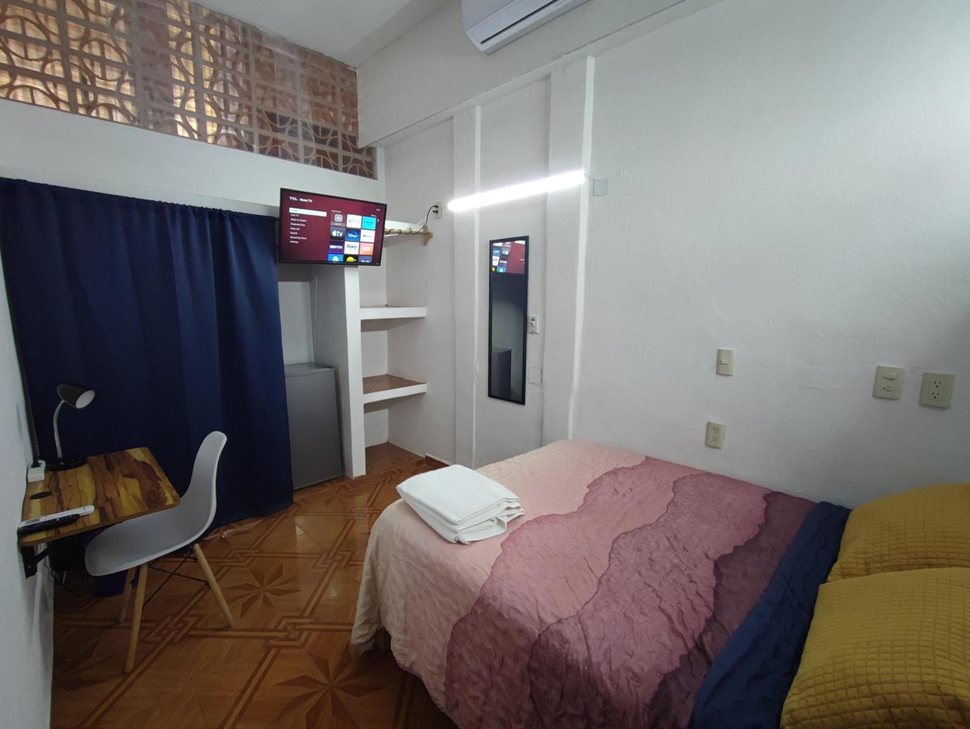 Casa Maruja Roomies Hause Homestay