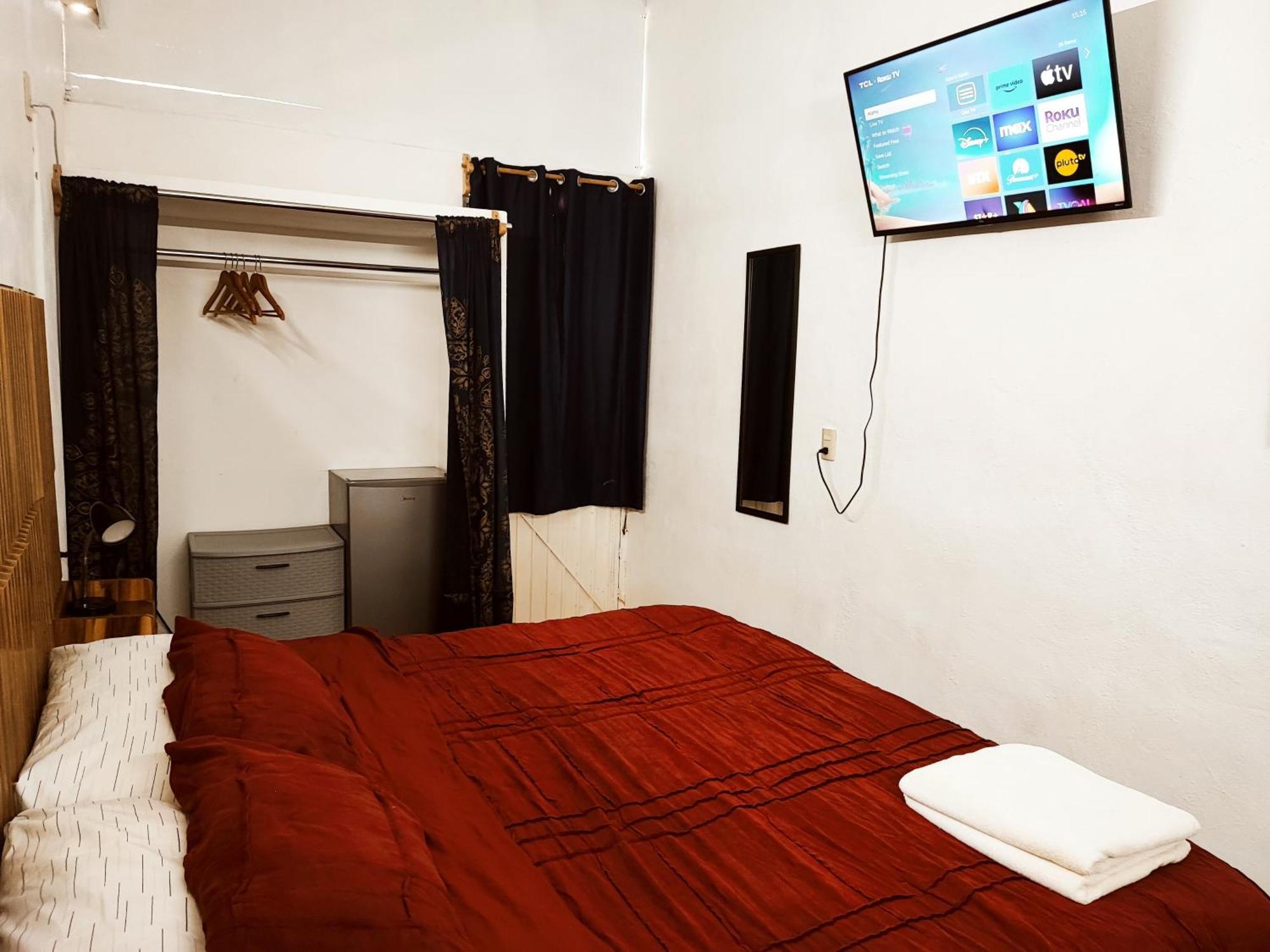 Casa Maruja Roomies Hause Homestay *