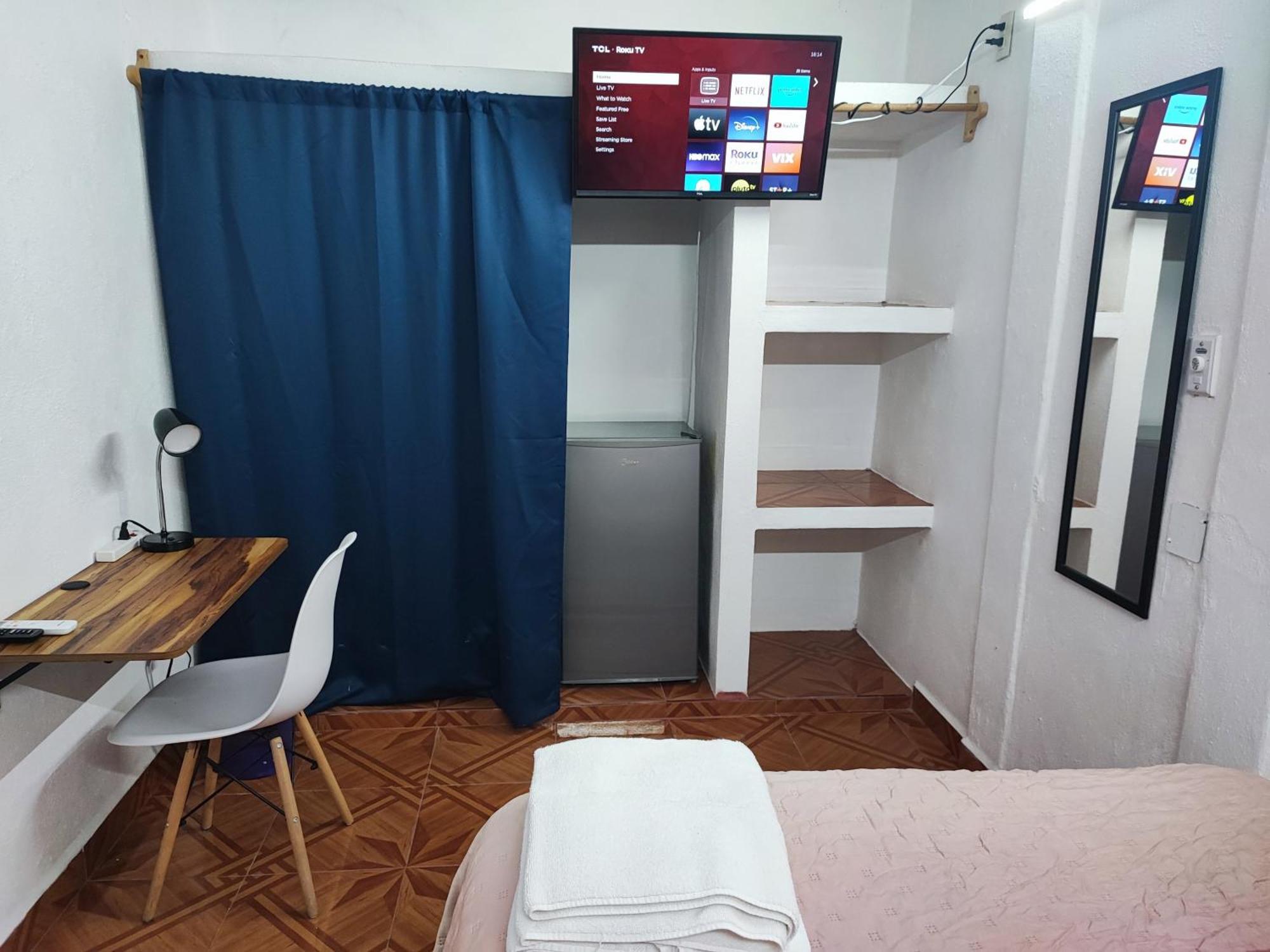 Casa Maruja Roomies Hause