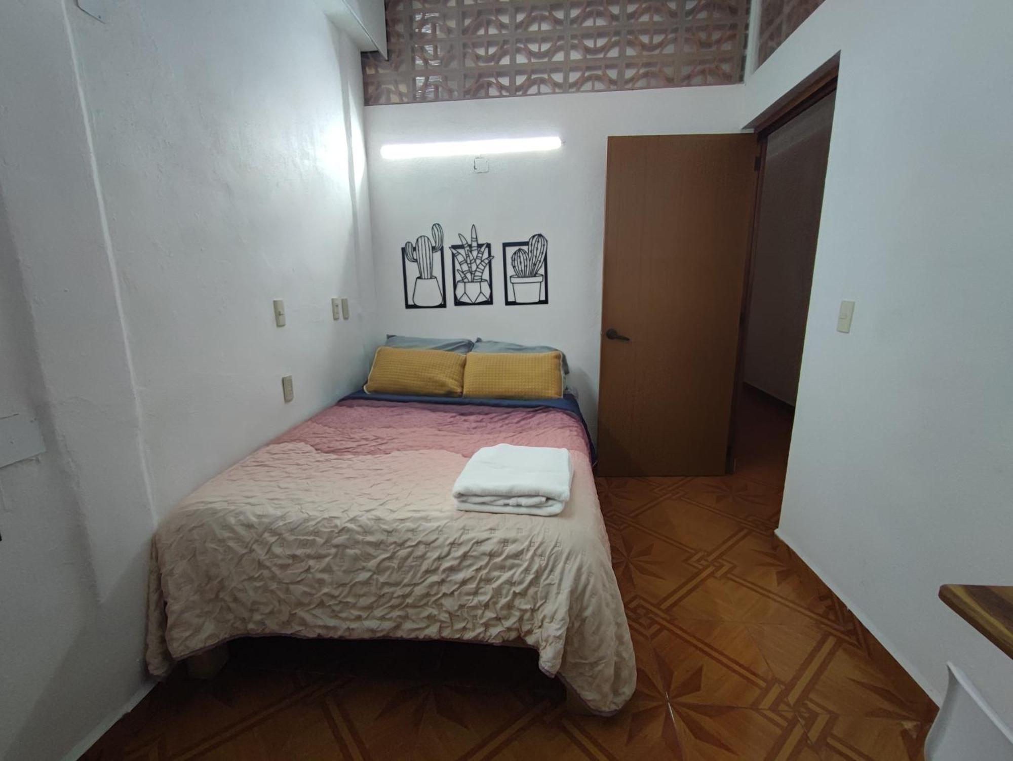 Homestay Casa Maruja Roomies Hause Puerto Vallarta