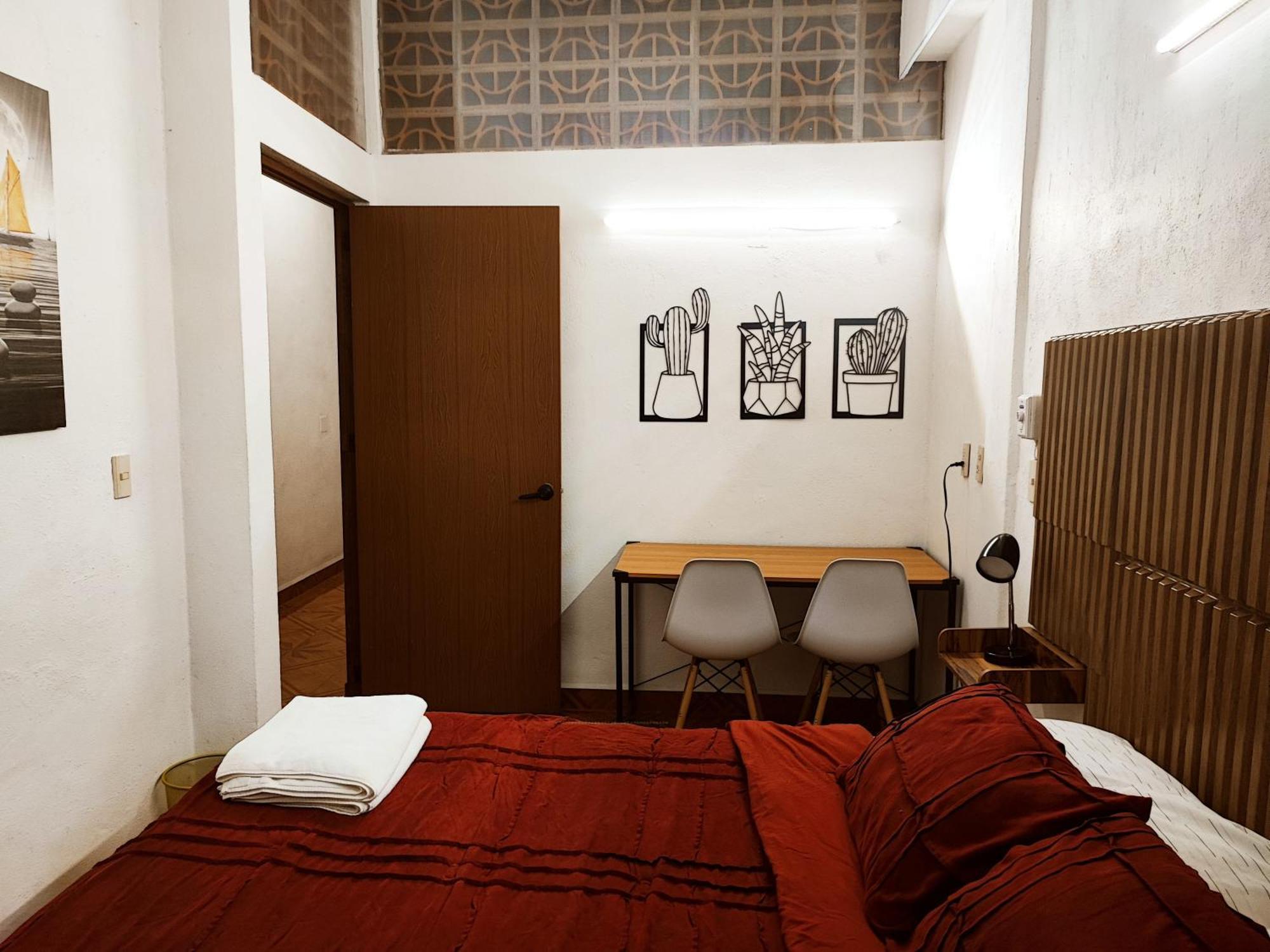 Homestay Casa Maruja Roomies Hause