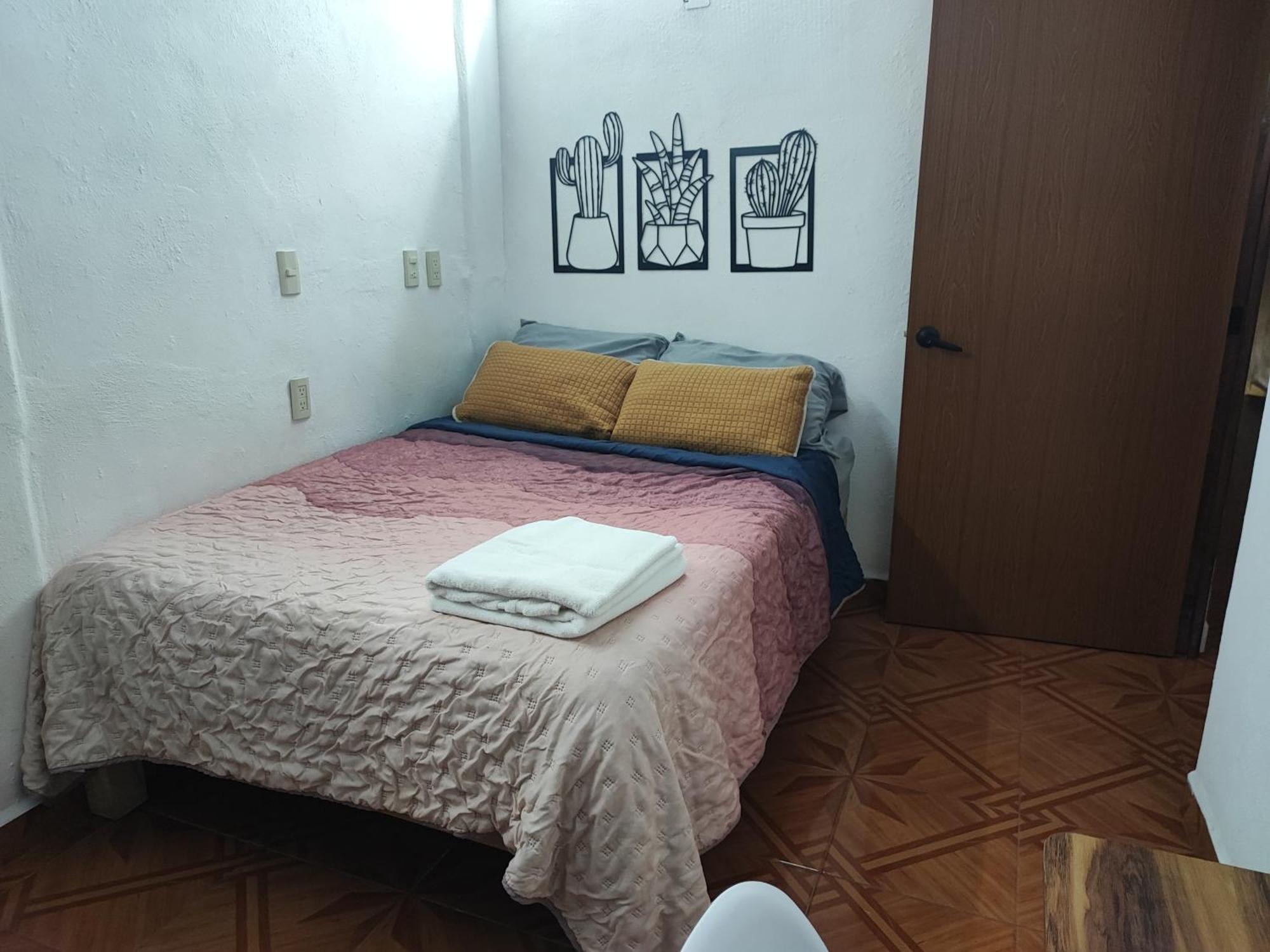 Casa Maruja Roomies Hause Homestay *