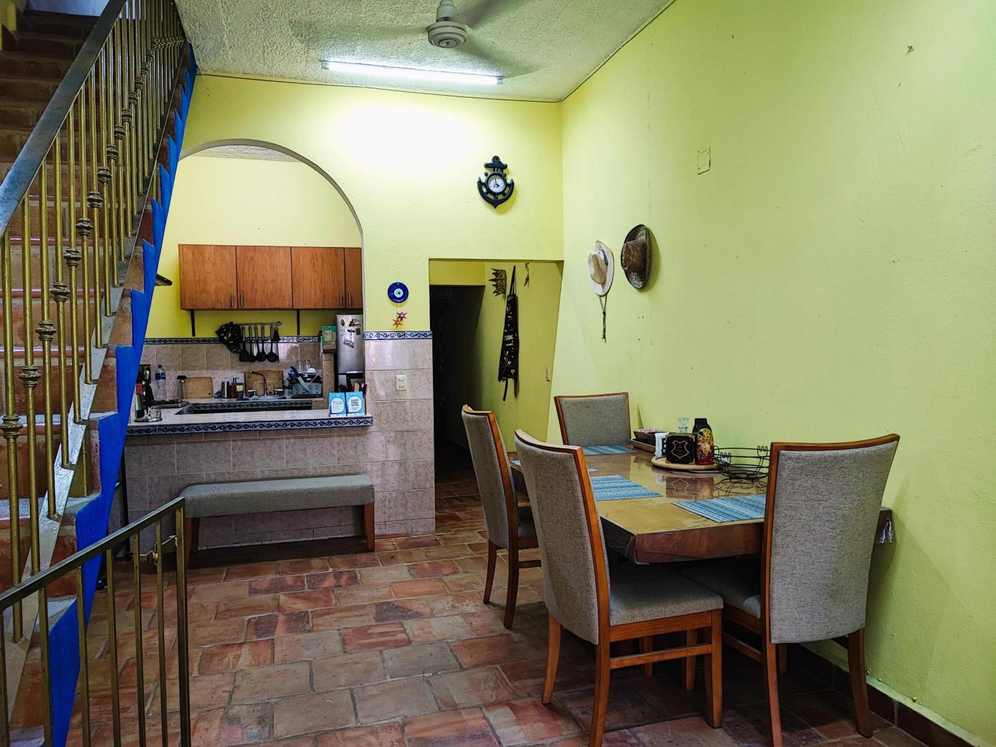 Homestay Casa Maruja Roomies Hause *