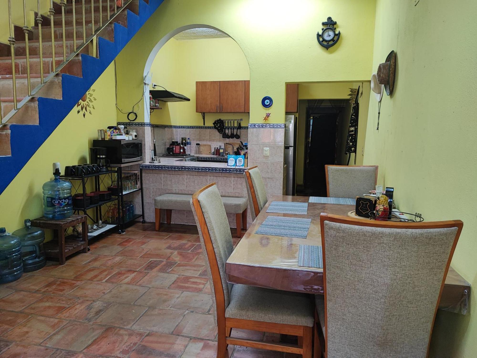 Homestay Casa Maruja Roomies Hause