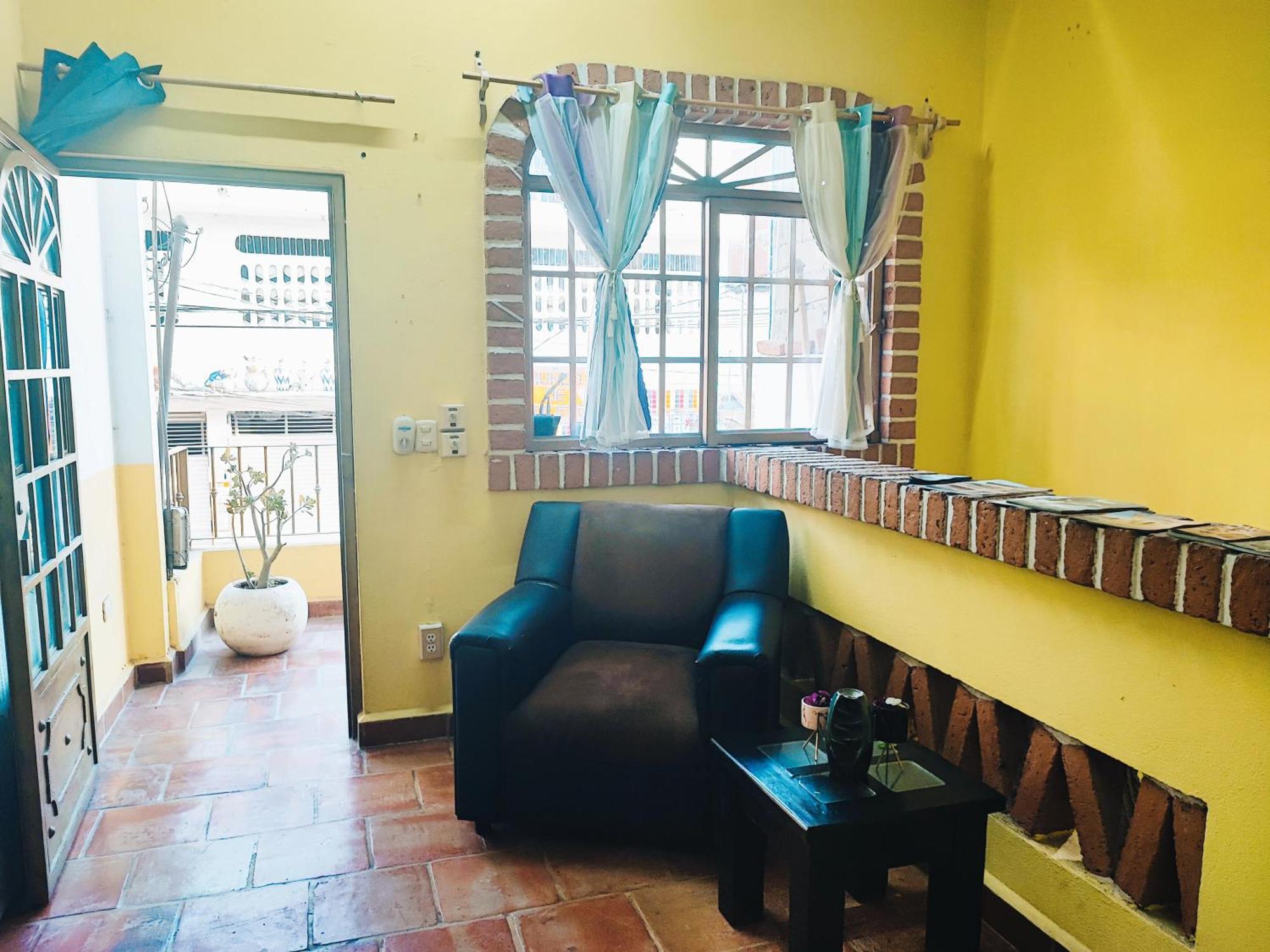 Homestay Casa Maruja Roomies Hause *