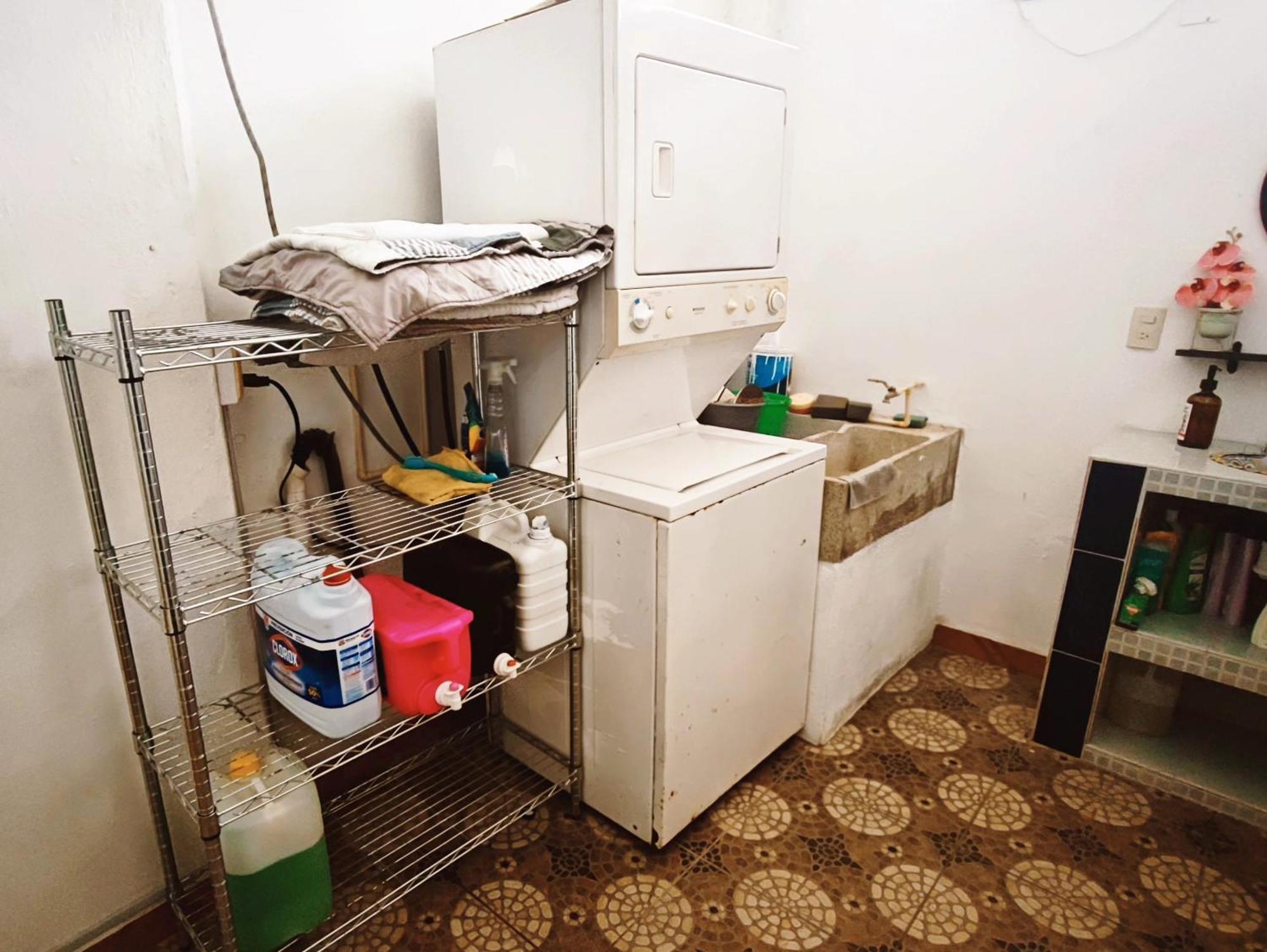 Casa Maruja Roomies Hause Homestay