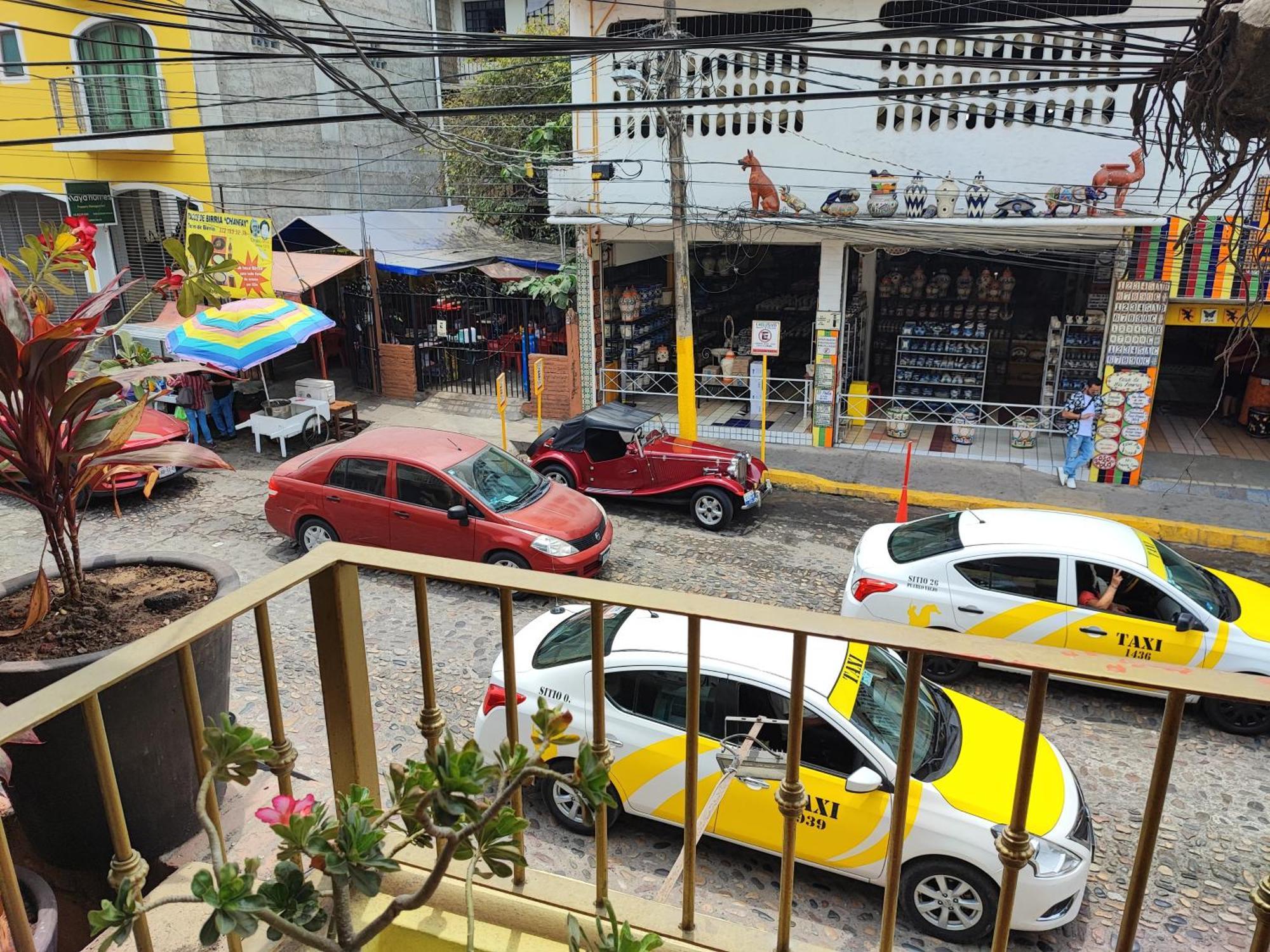 Casa Maruja Roomies Hause Homestay