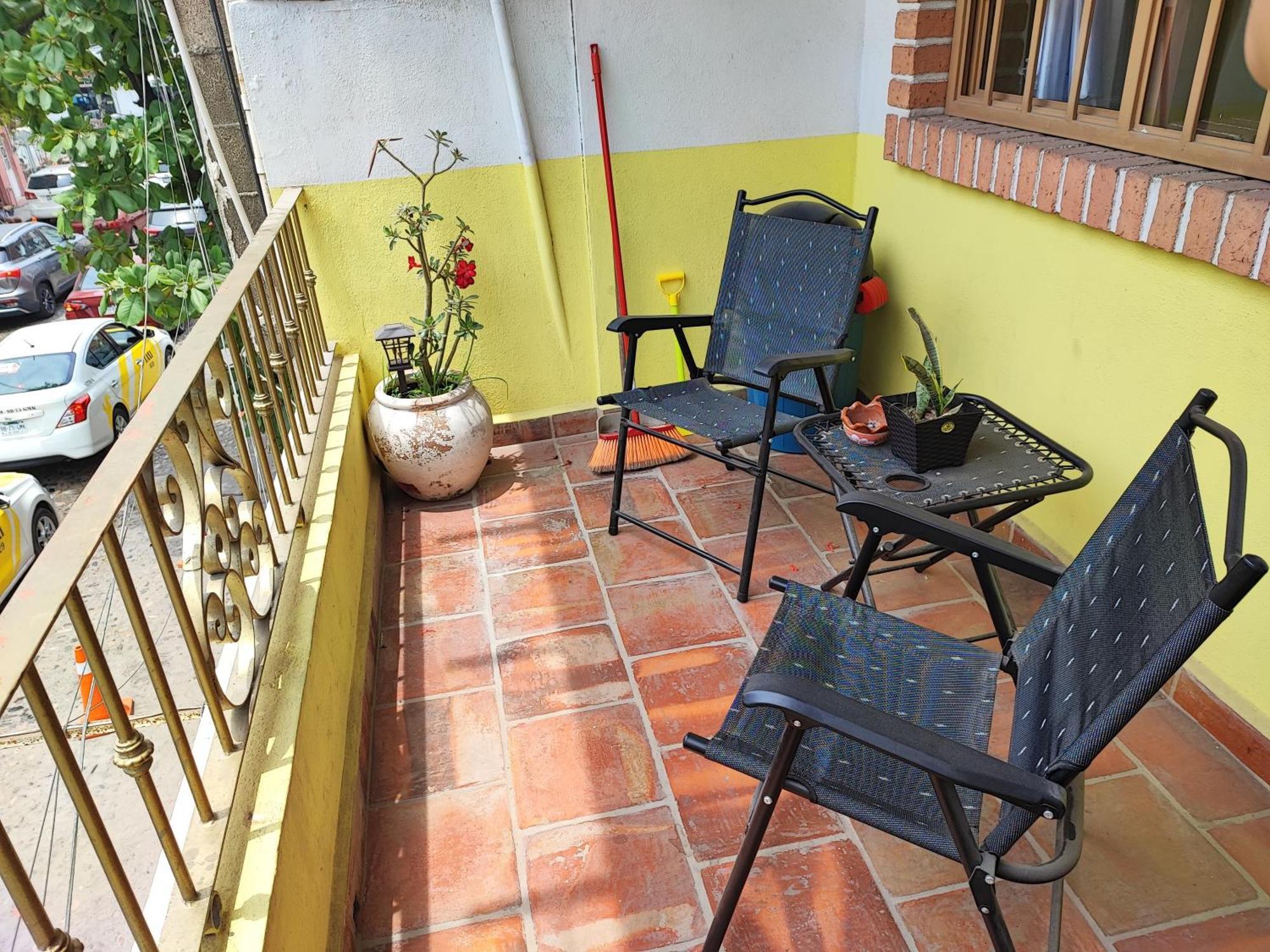 Homestay Casa Maruja Roomies Hause *