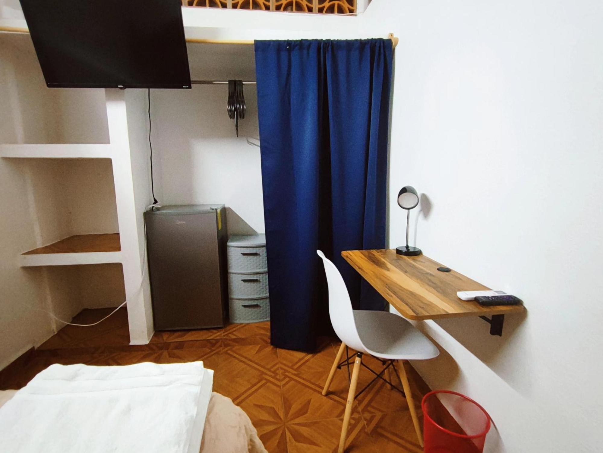 Casa Maruja Roomies Hause Homestay *
