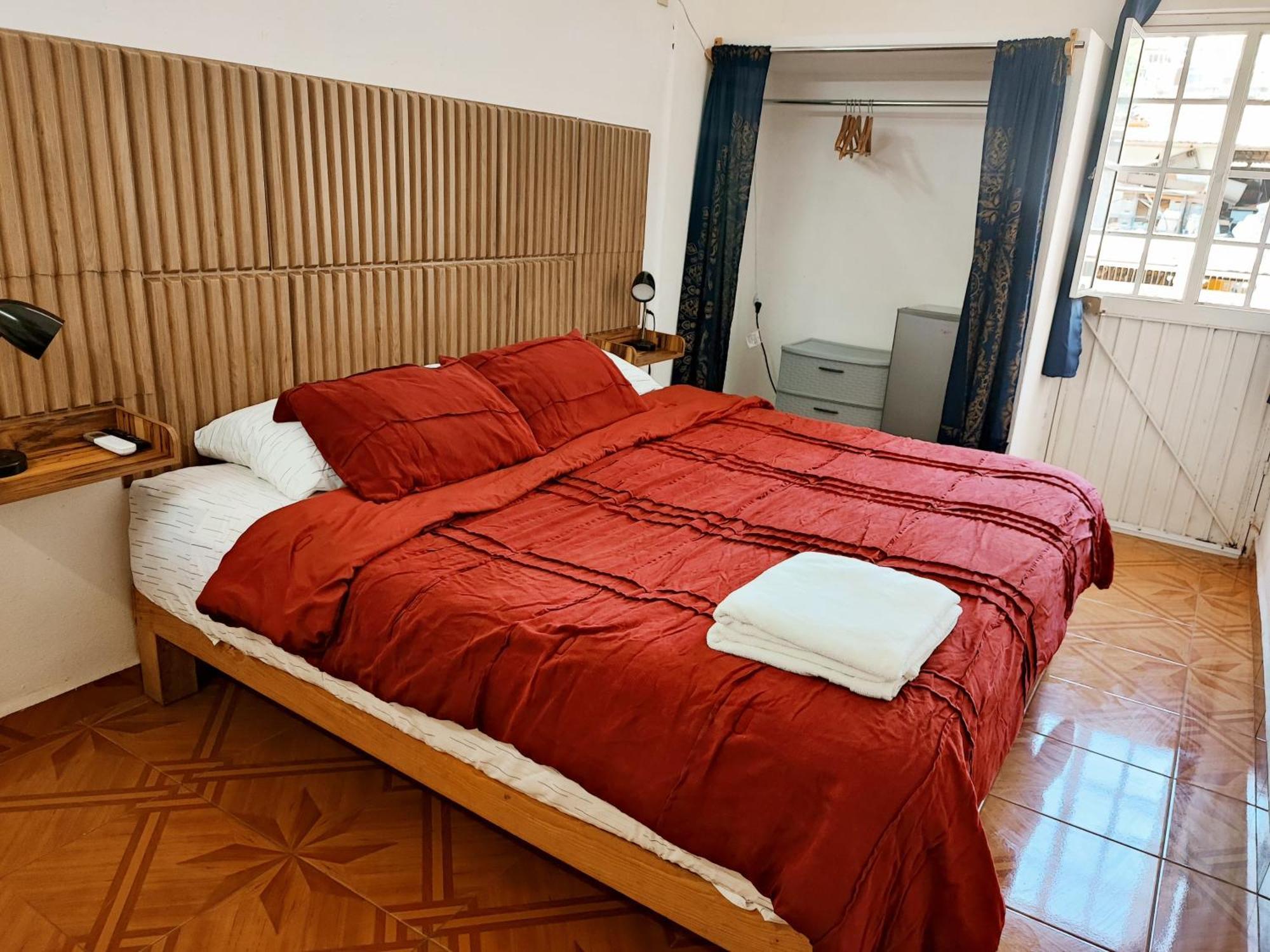 Casa Maruja Roomies Hause Homestay Puerto Vallarta
