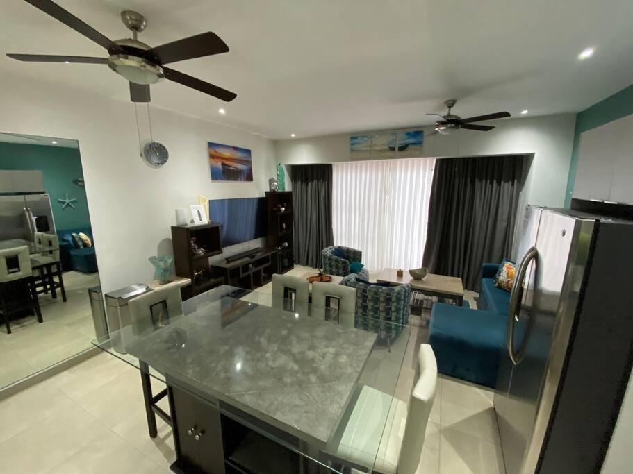 1bedroom 2balconies Unique Bar Street View In Pavilion * Puerto Vallarta