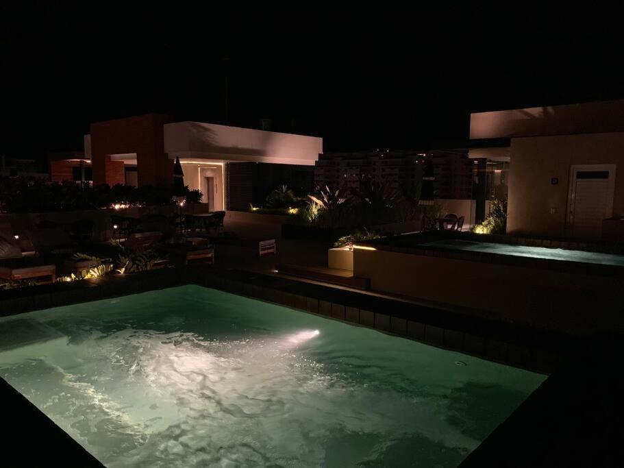 1bedroom 2balconies Unique Bar Street View In Pavilion Puerto Vallarta