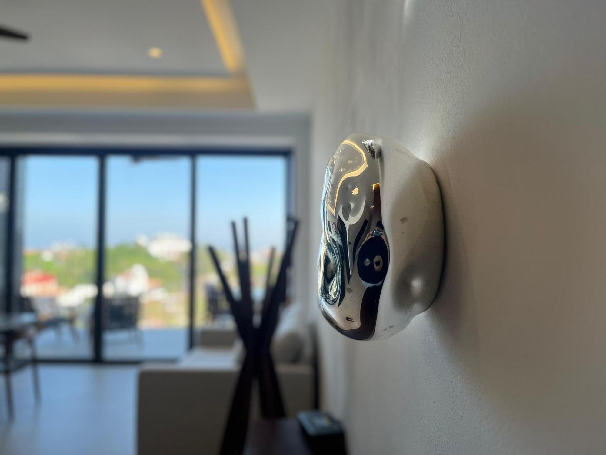 Apartment Departamento De Lujo M320 Puerto Vallarta