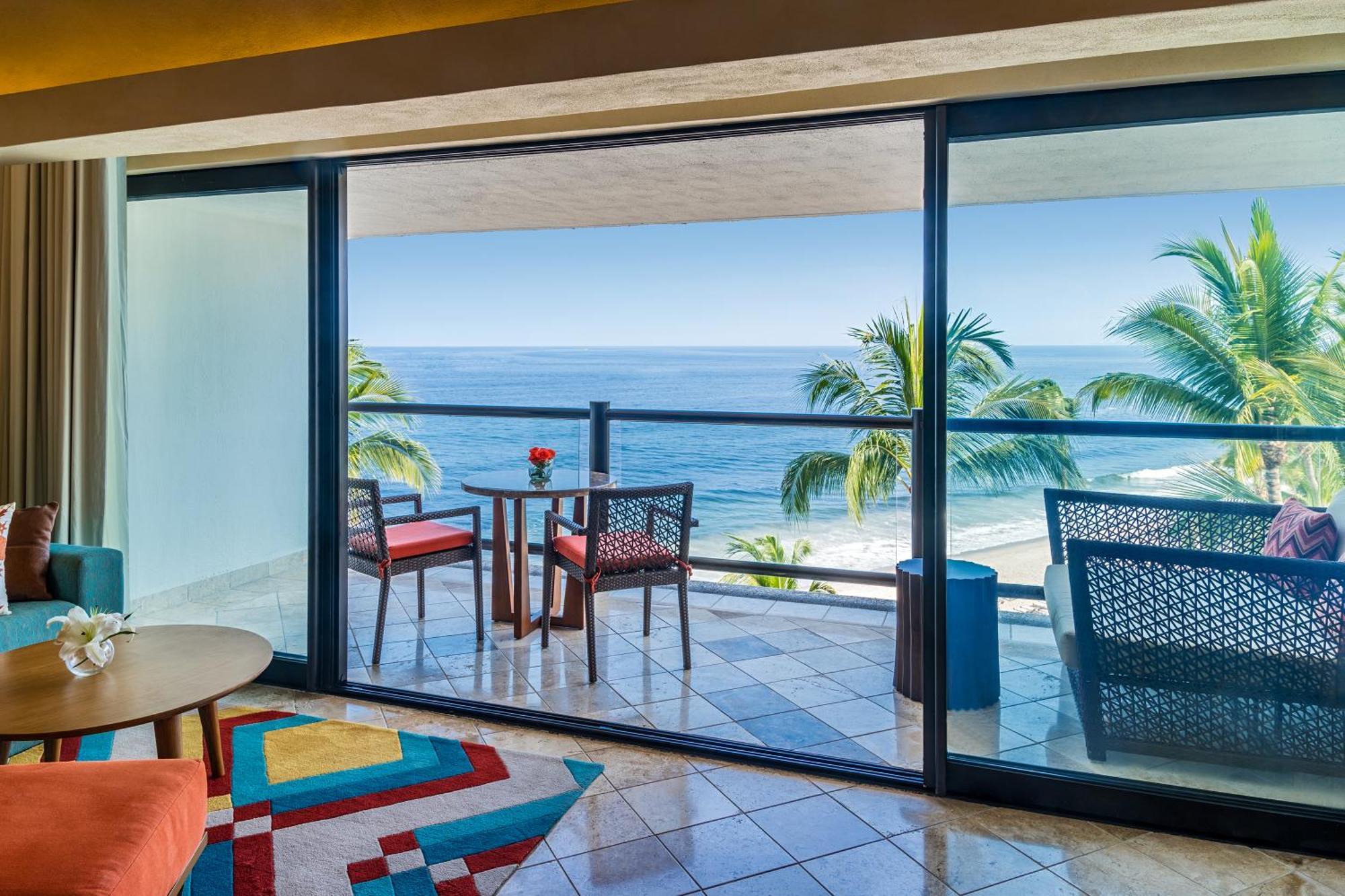 Hyatt Ziva Resort