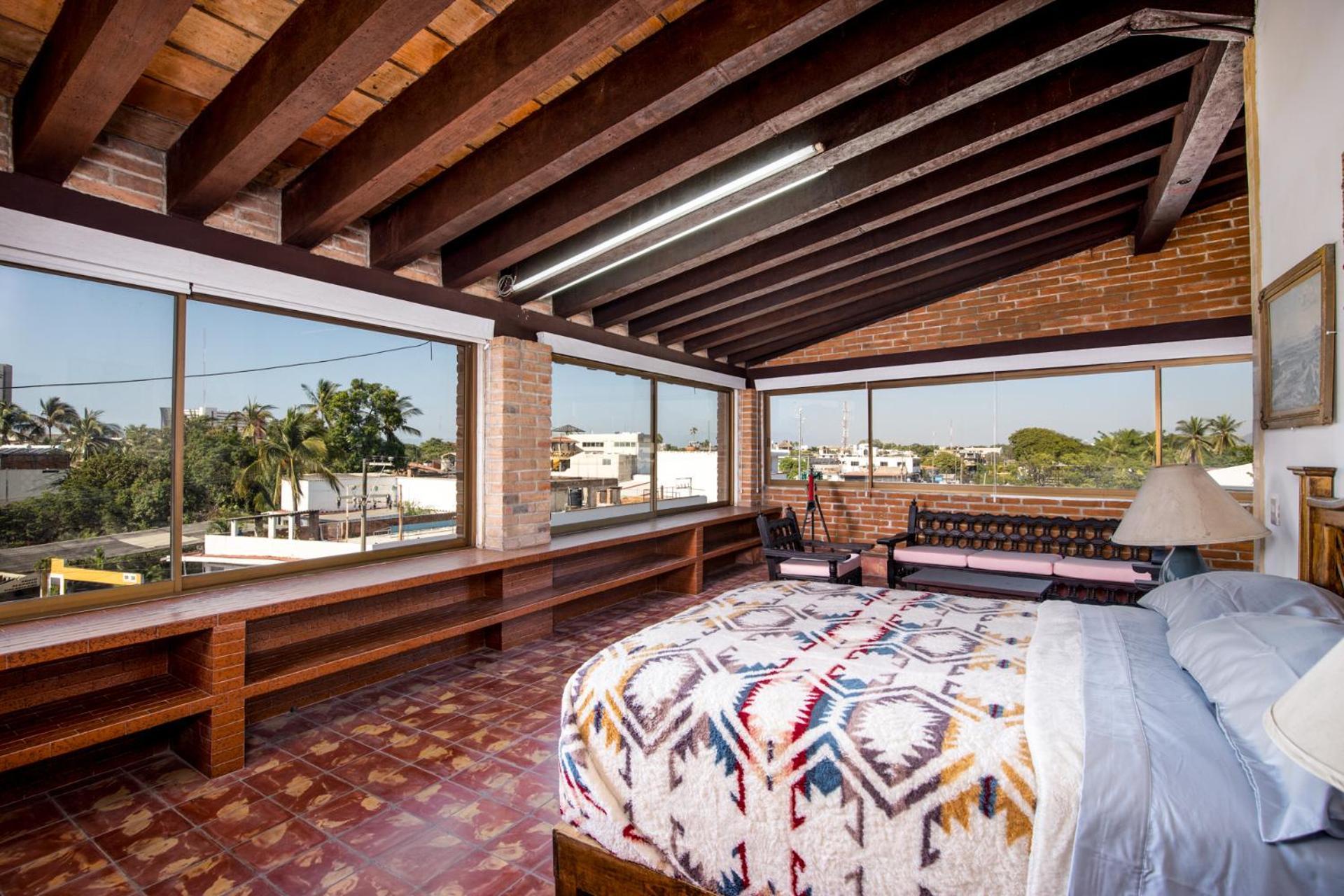 Hotel Boutique & Hacienda Lord Twigg Puerto Vallarta