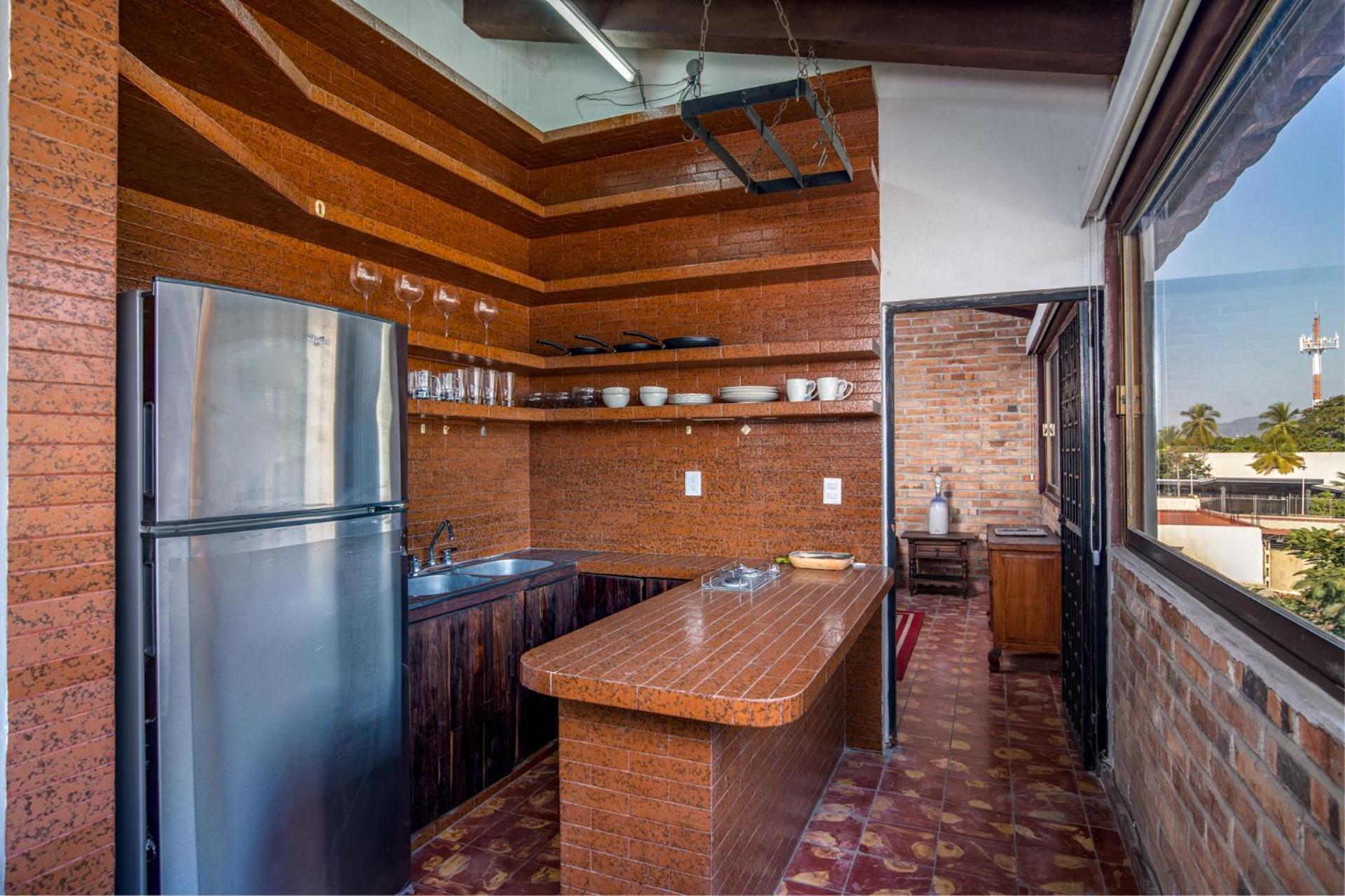 Boutique & Hacienda Lord Twigg Hotel