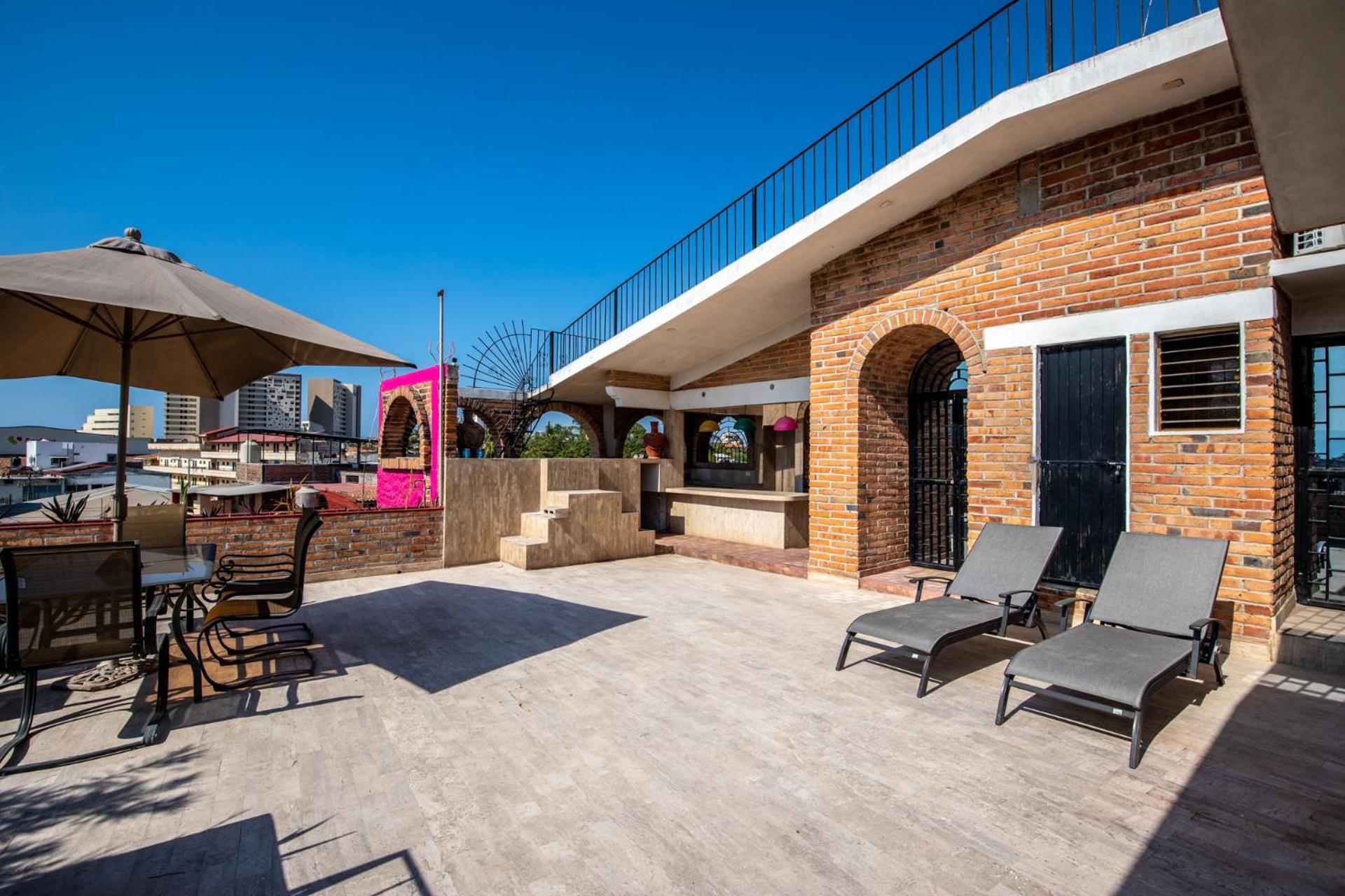 Boutique & Hacienda Lord Twigg 5*
