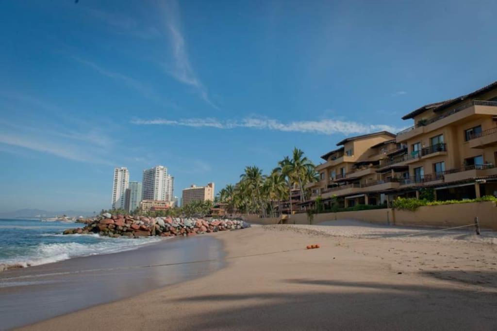 Front Unit At Tules Apartamento Puerto Vallarta