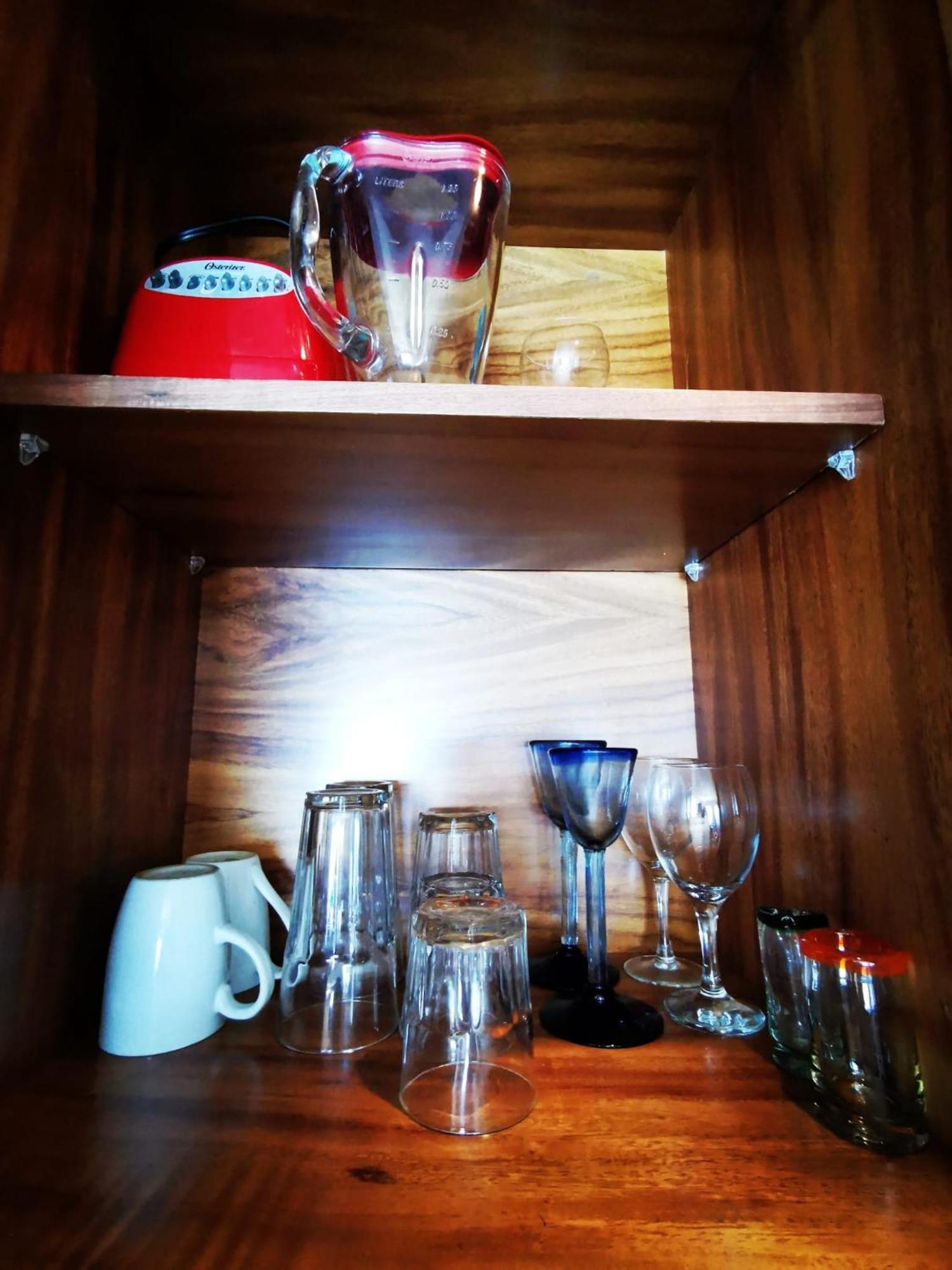 Front Unit At Tules Apartamento *
