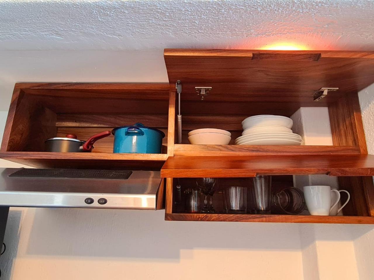 Apartamento Front Unit At Tules *